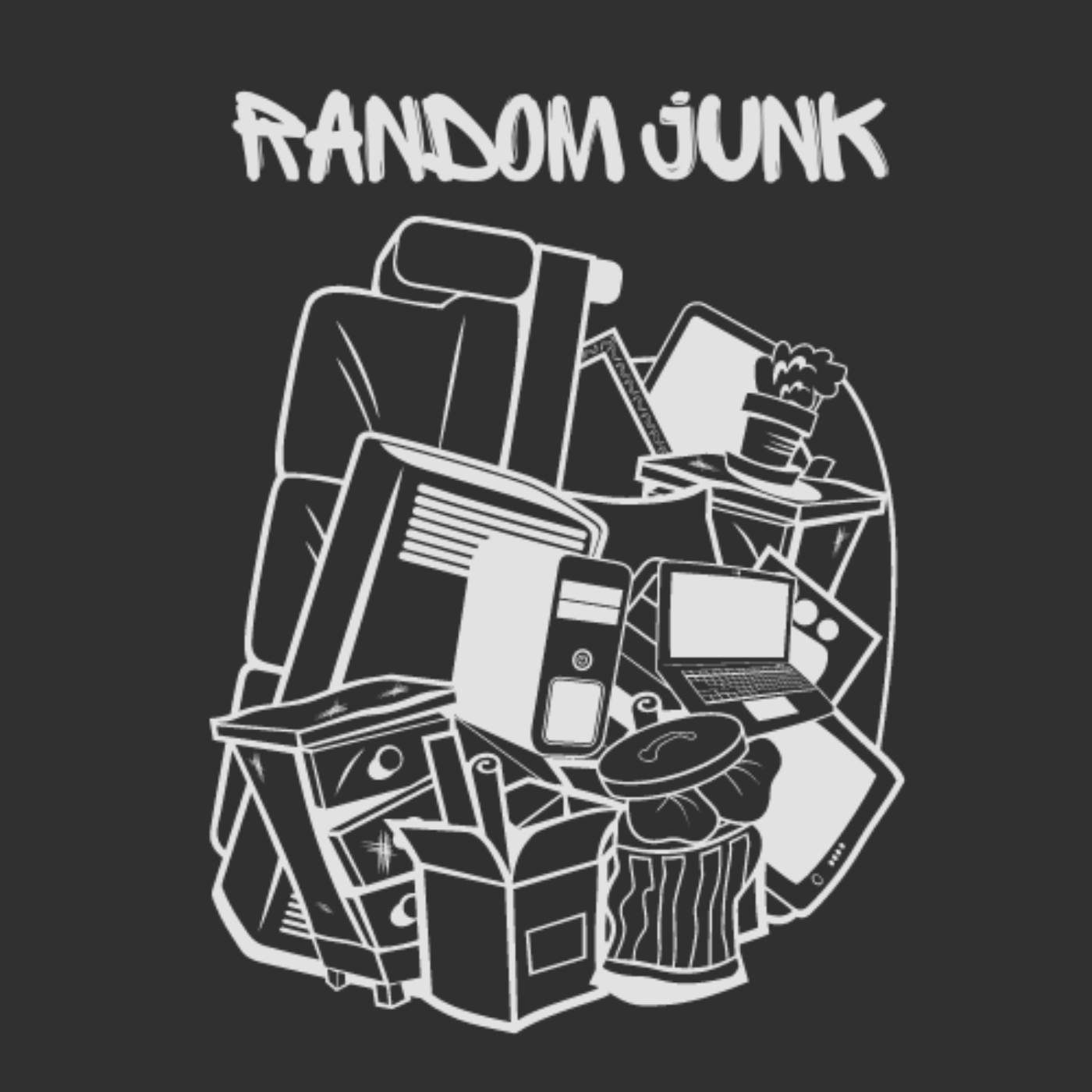 Random Junk Ep. 2 - School Rules