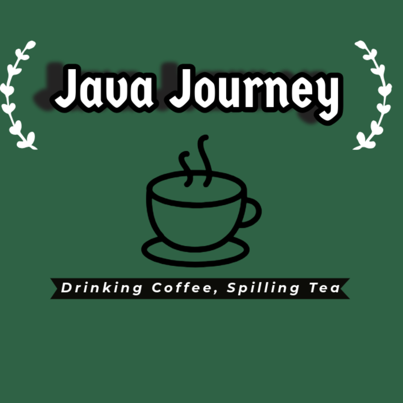 Java Journey Ep. 2 - Thanksgiving