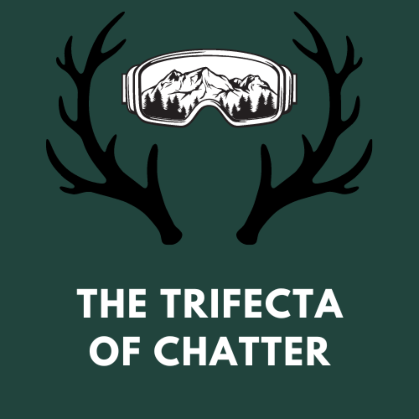 The Trifecta of Chatter Ep. 3 - Football
