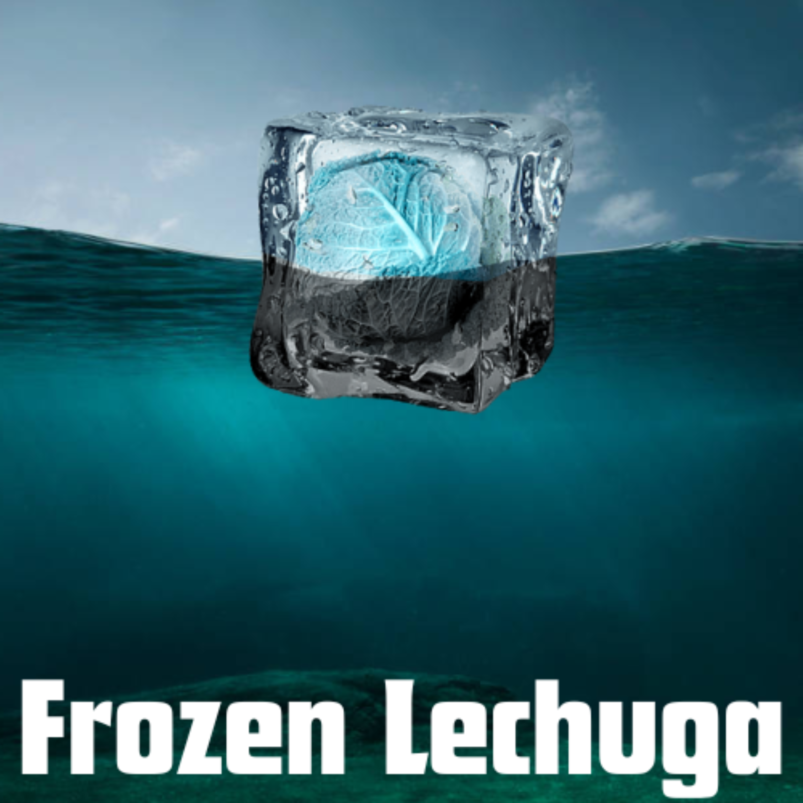 Frozen Lechuga Ep. 3 - LA Spidergate: Are You Ready or Not? episode artwork
