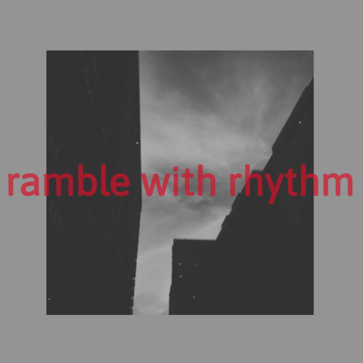ramble with rhythm