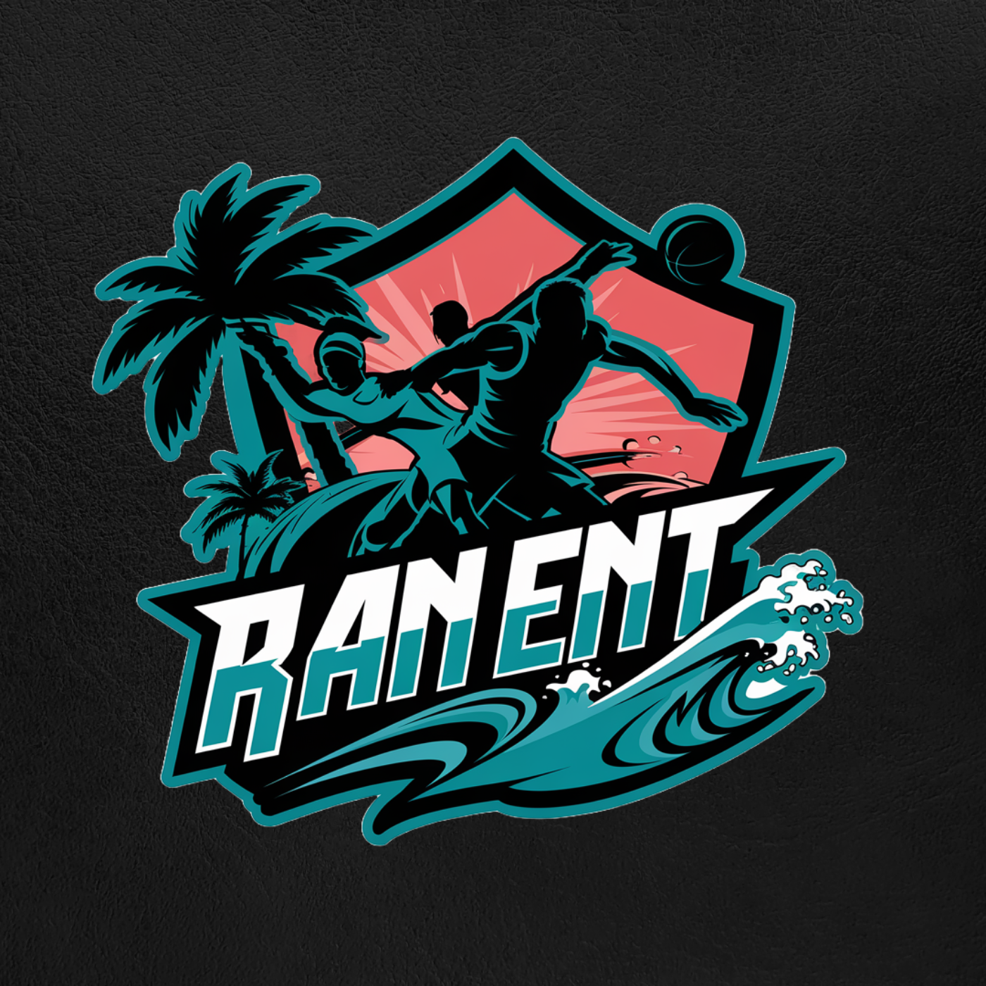 RAN ENT