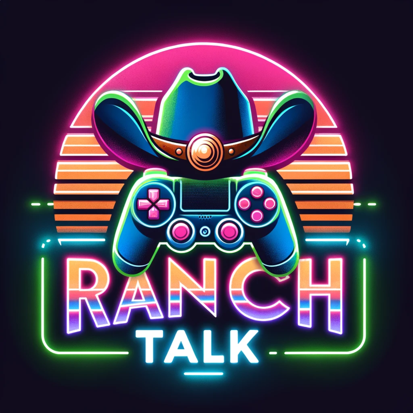 Ranch Talk