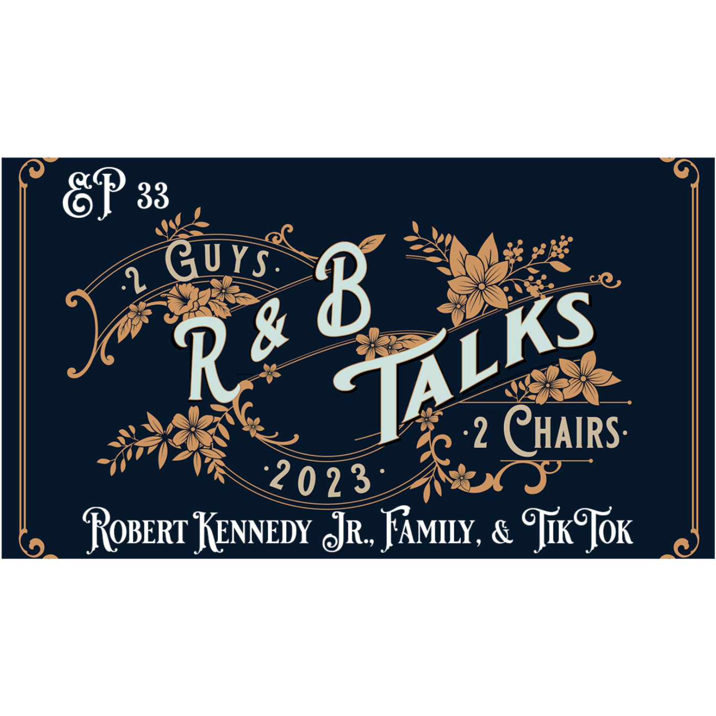 R&B Talks