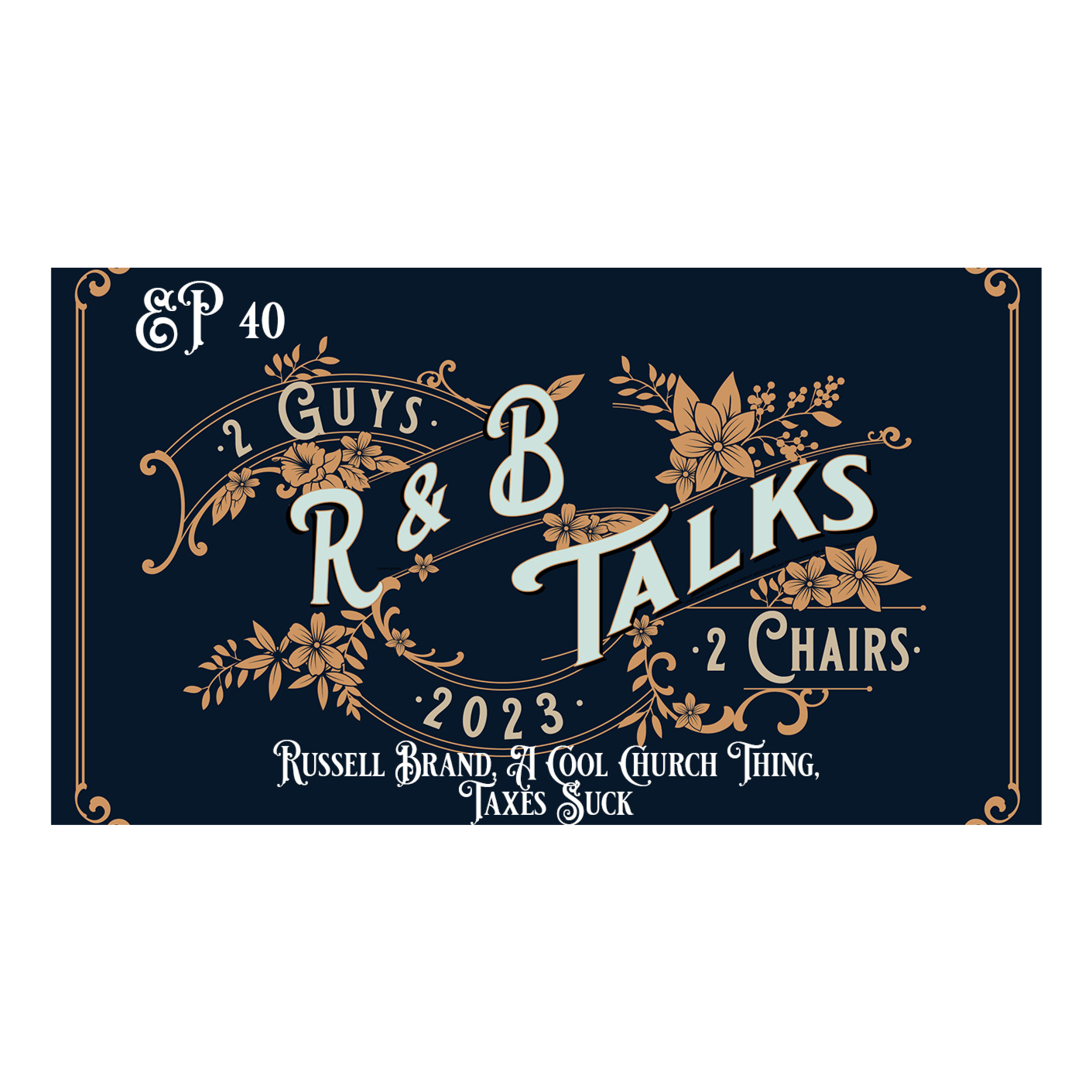 R&B Talks