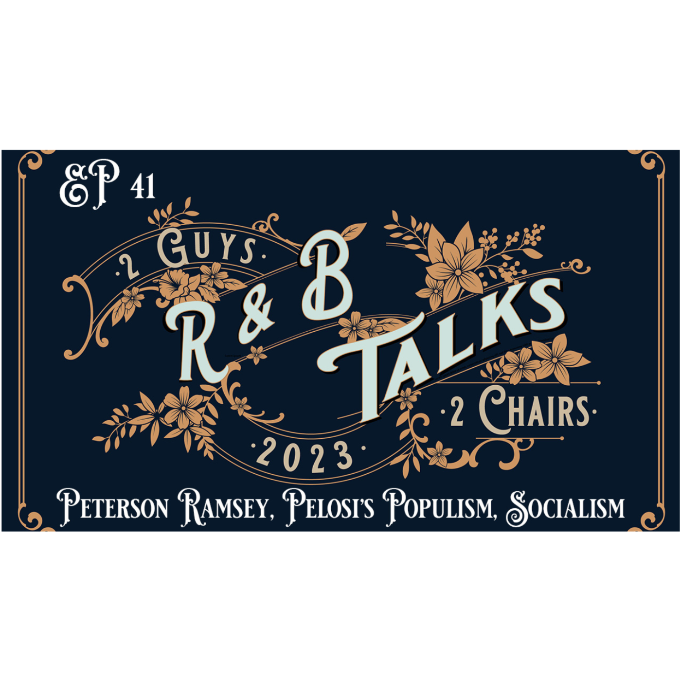 R&B Talks