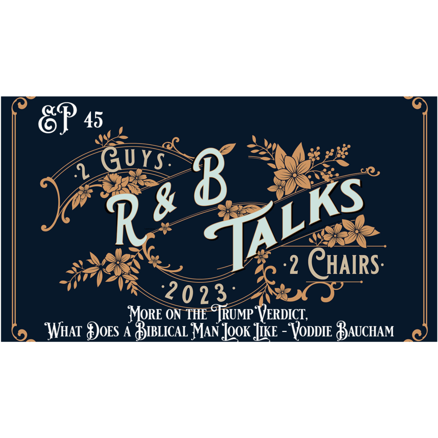 R&B Talks