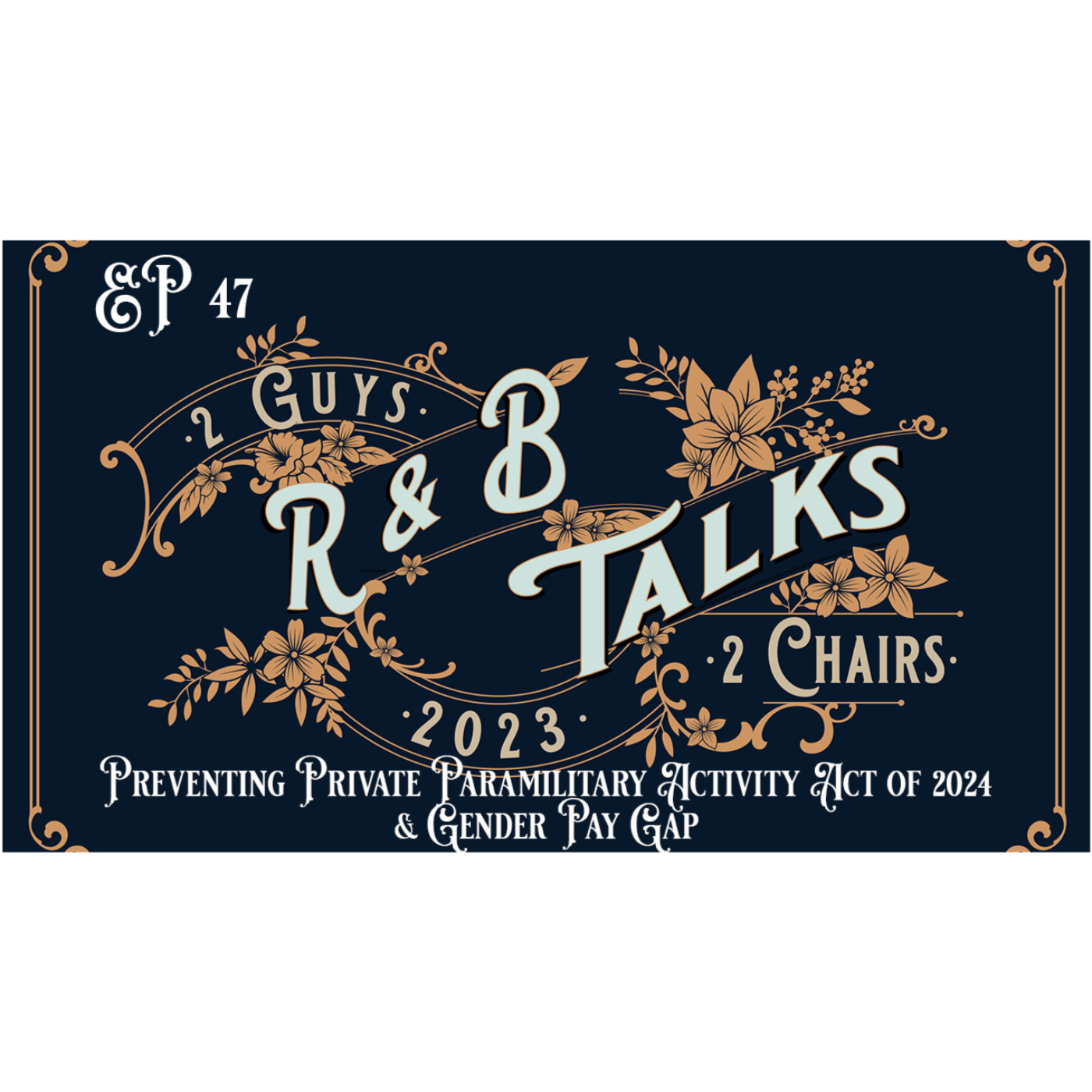 R&B Talks