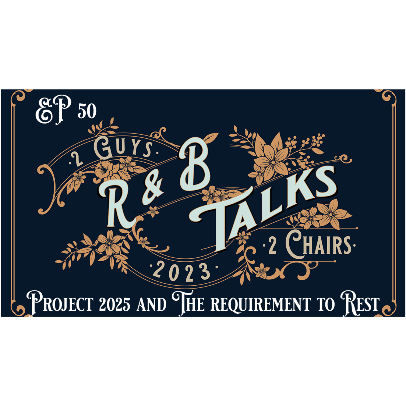 R&B Talks