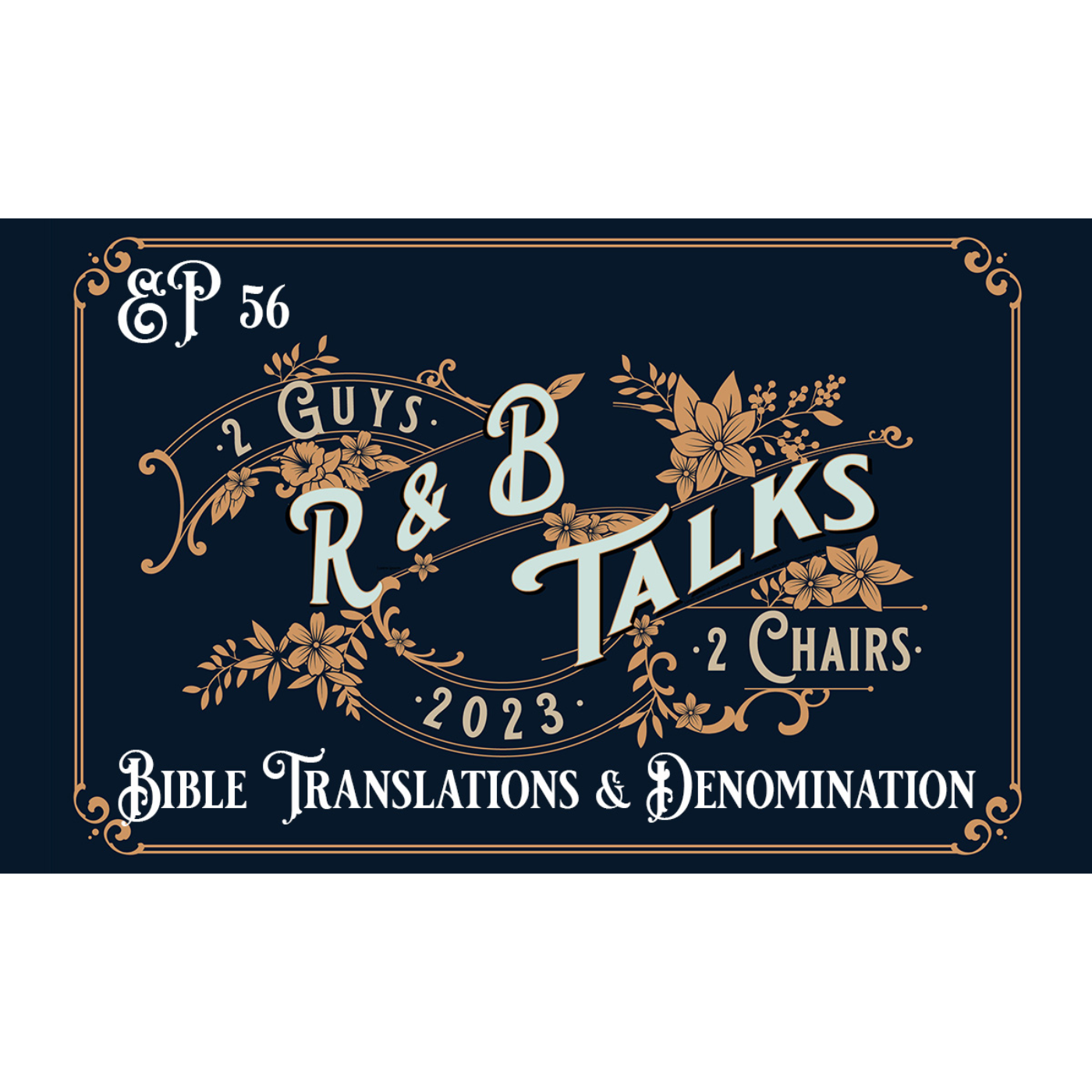 R&B Talks