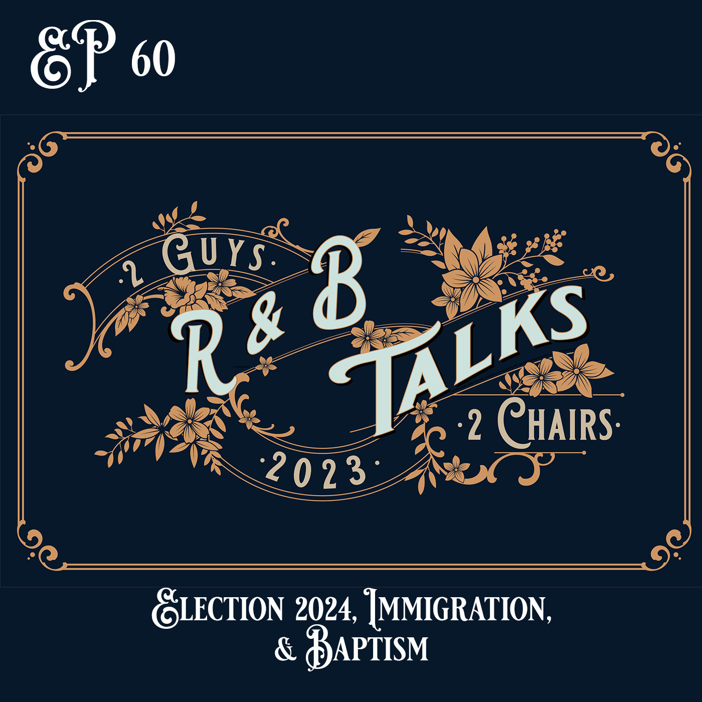 R&B Talks