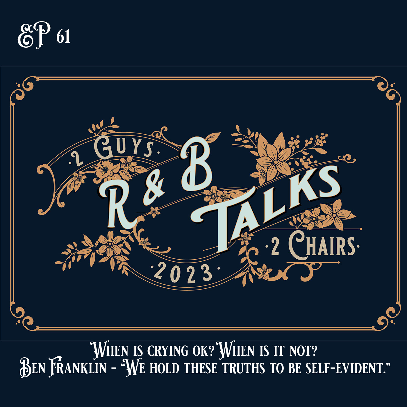 R&B Talks
