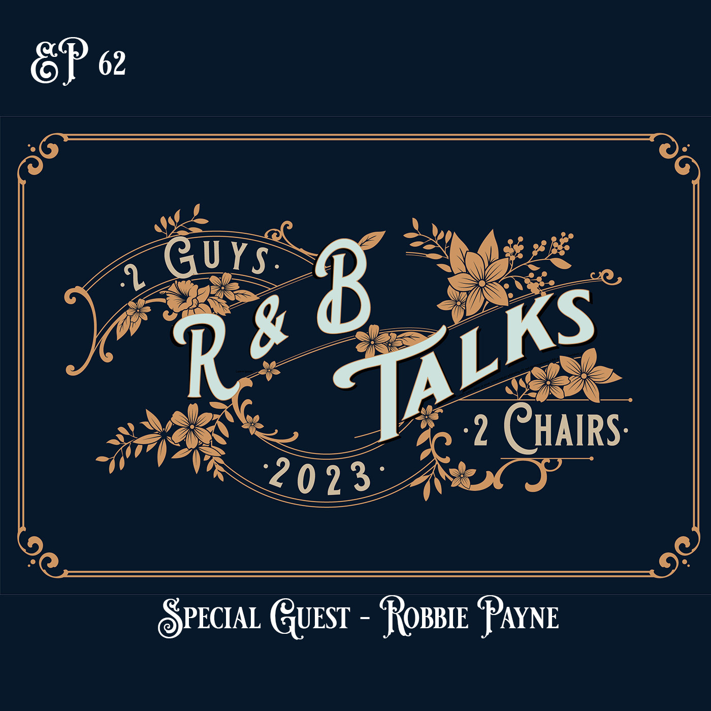 R&B Talks