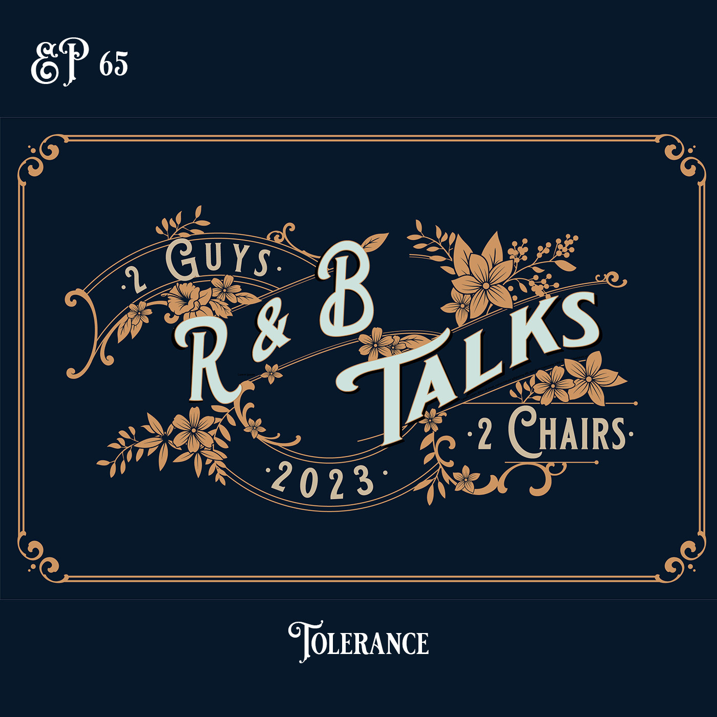 R&B Talks