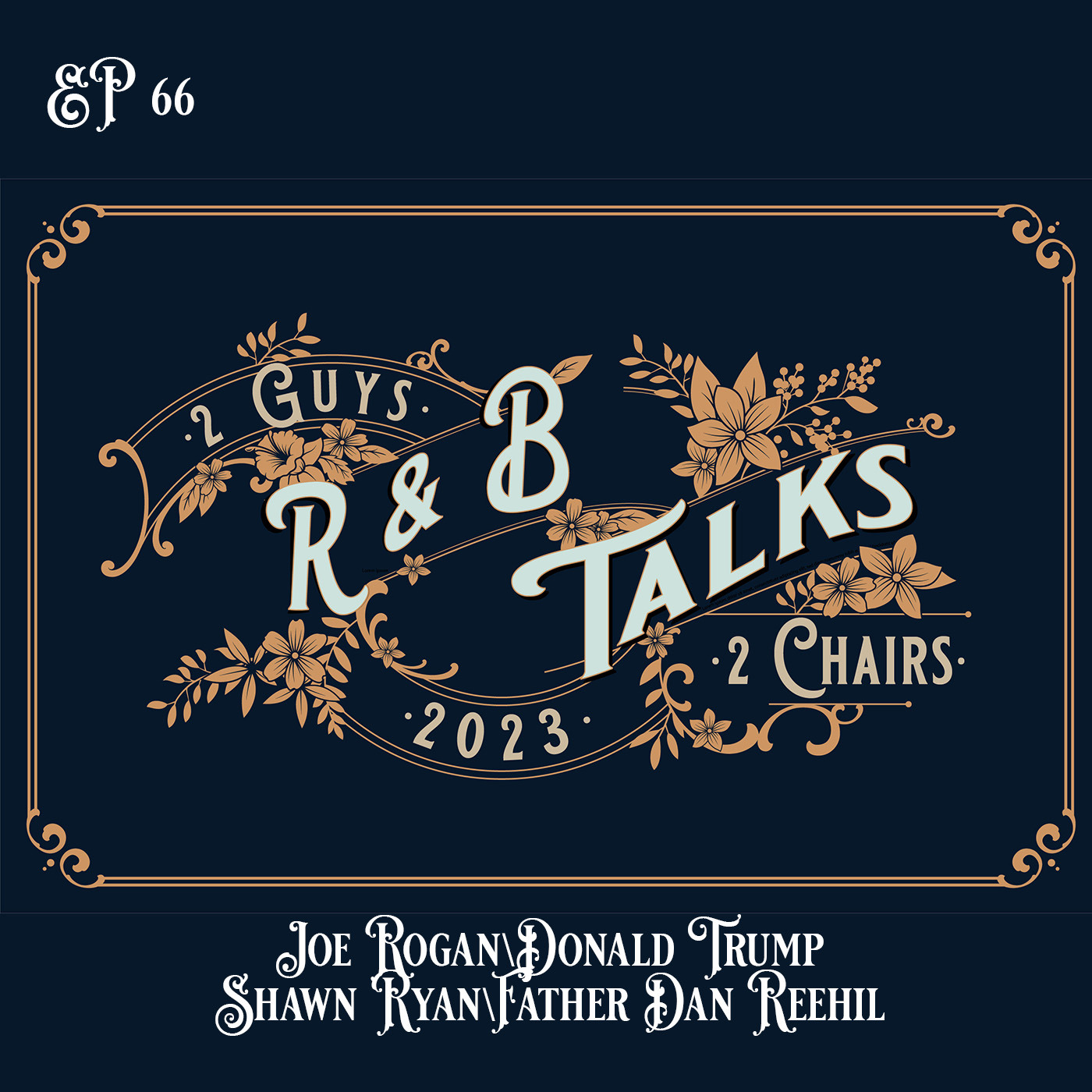 R&B Talks