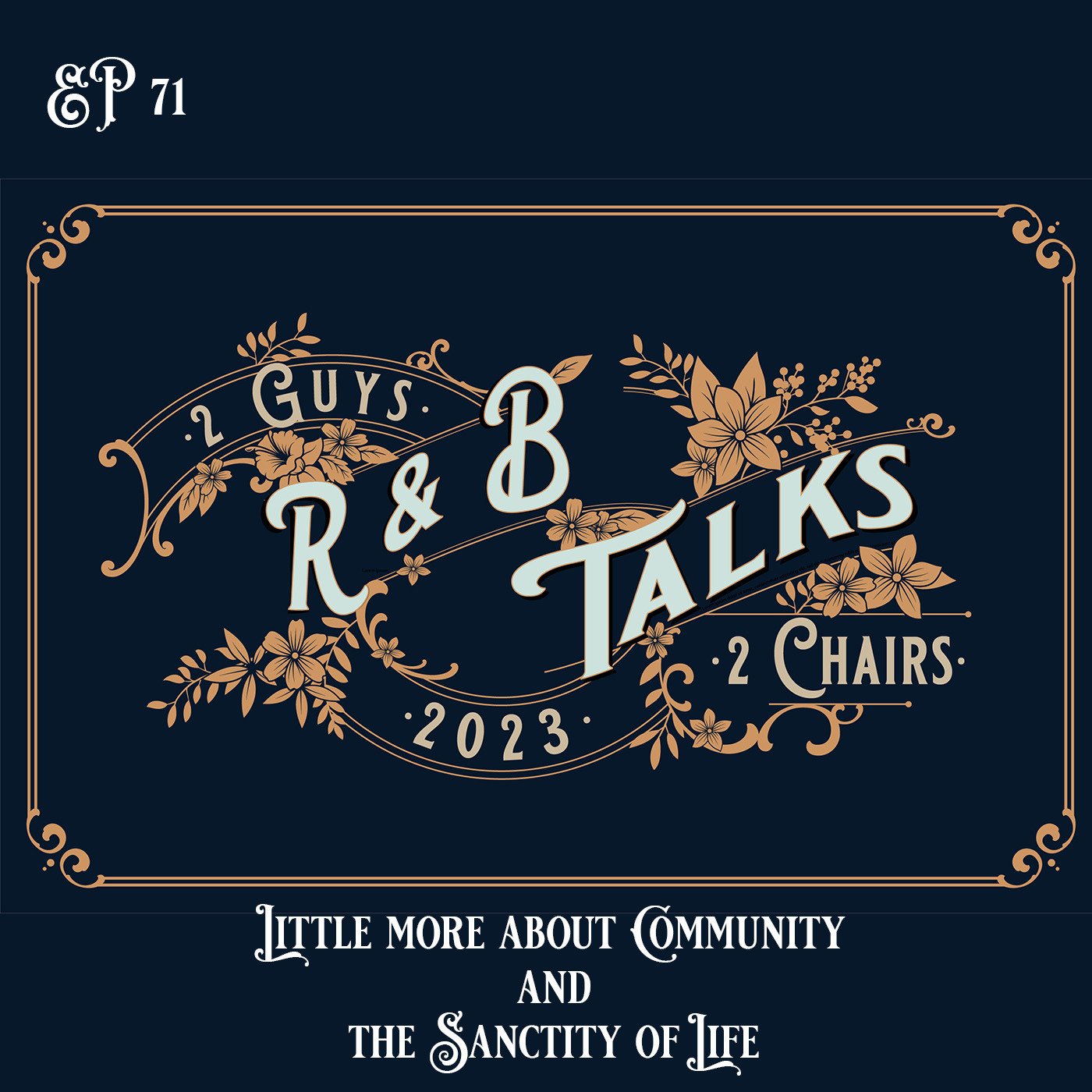 R&B Talks
