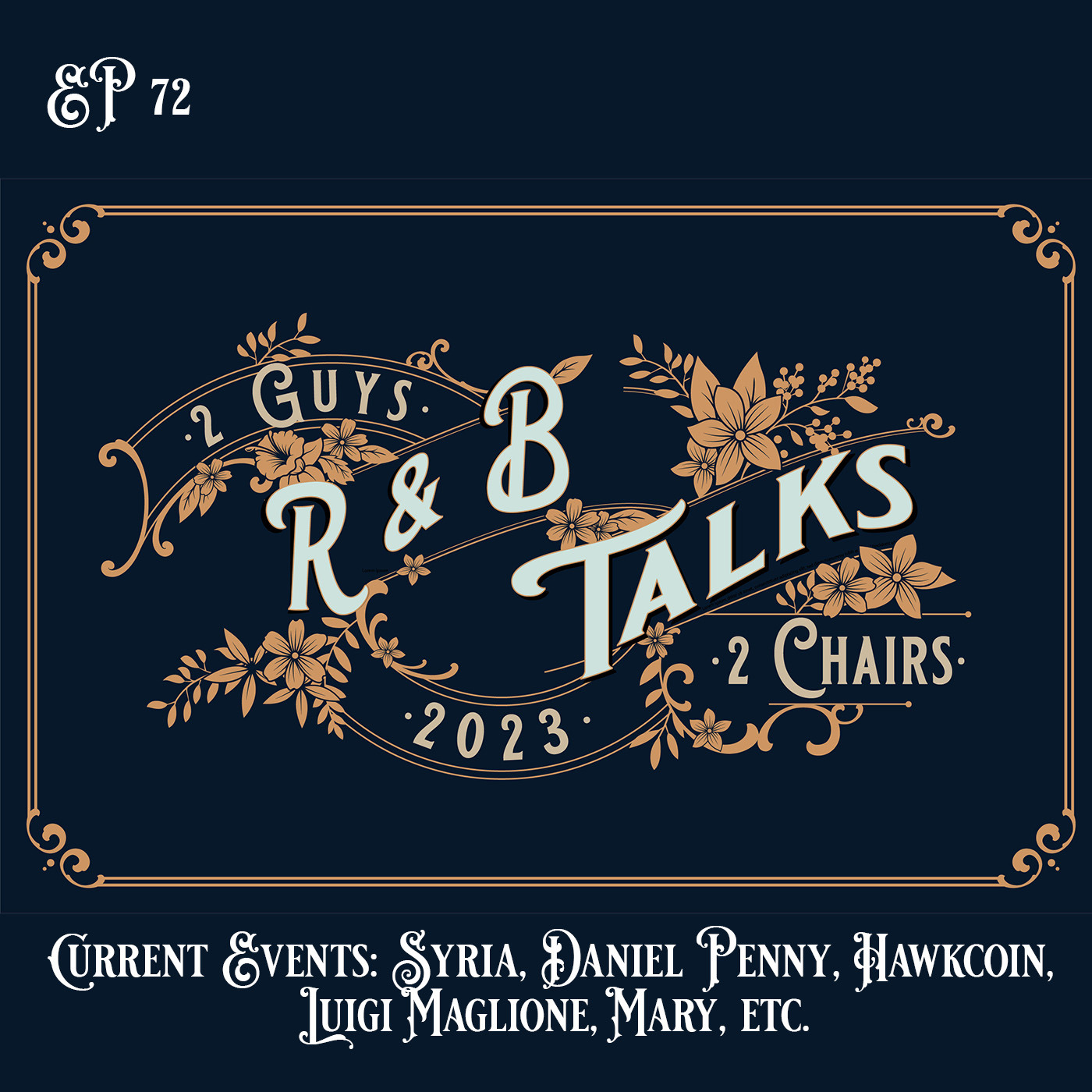 R&B Talks