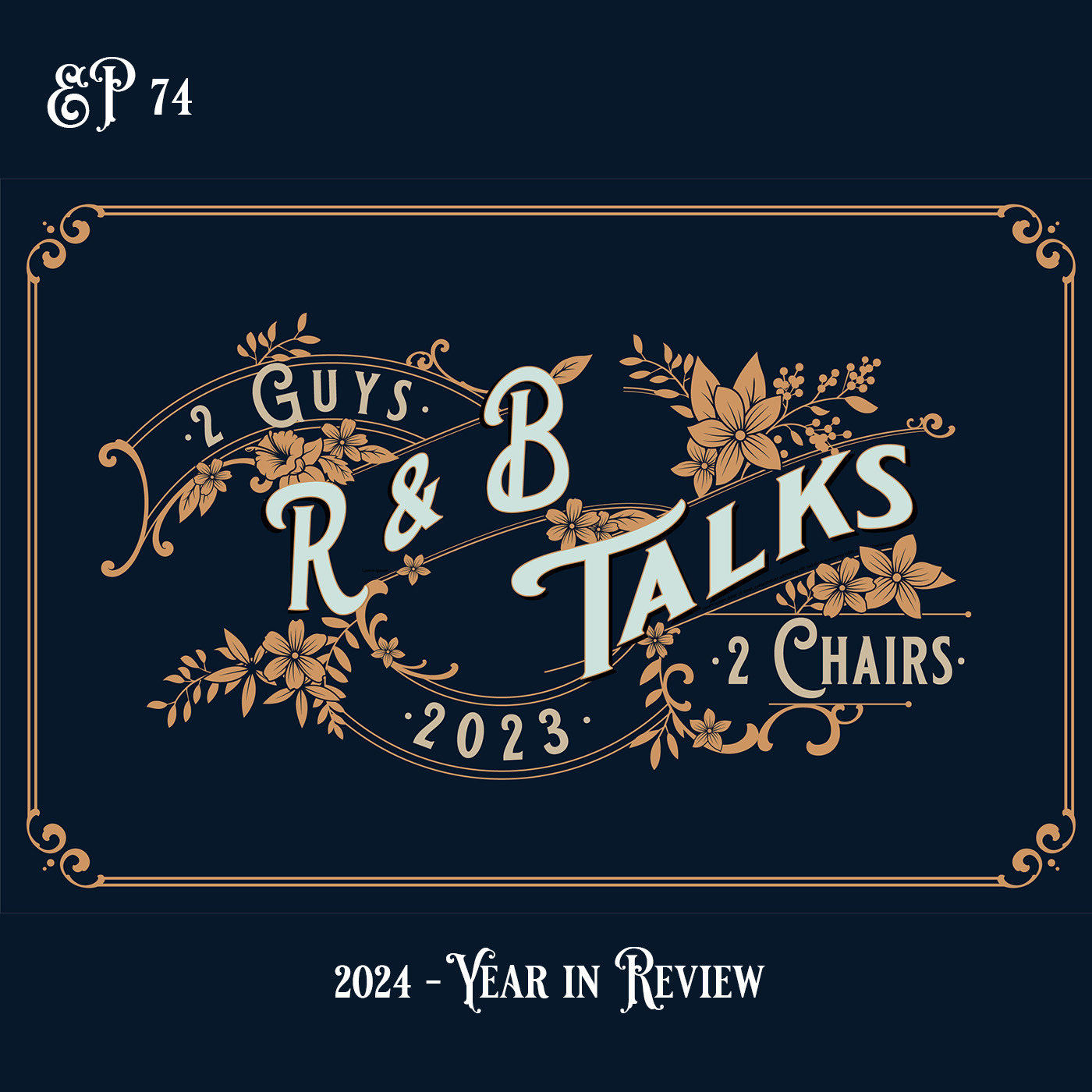 R&B Talks