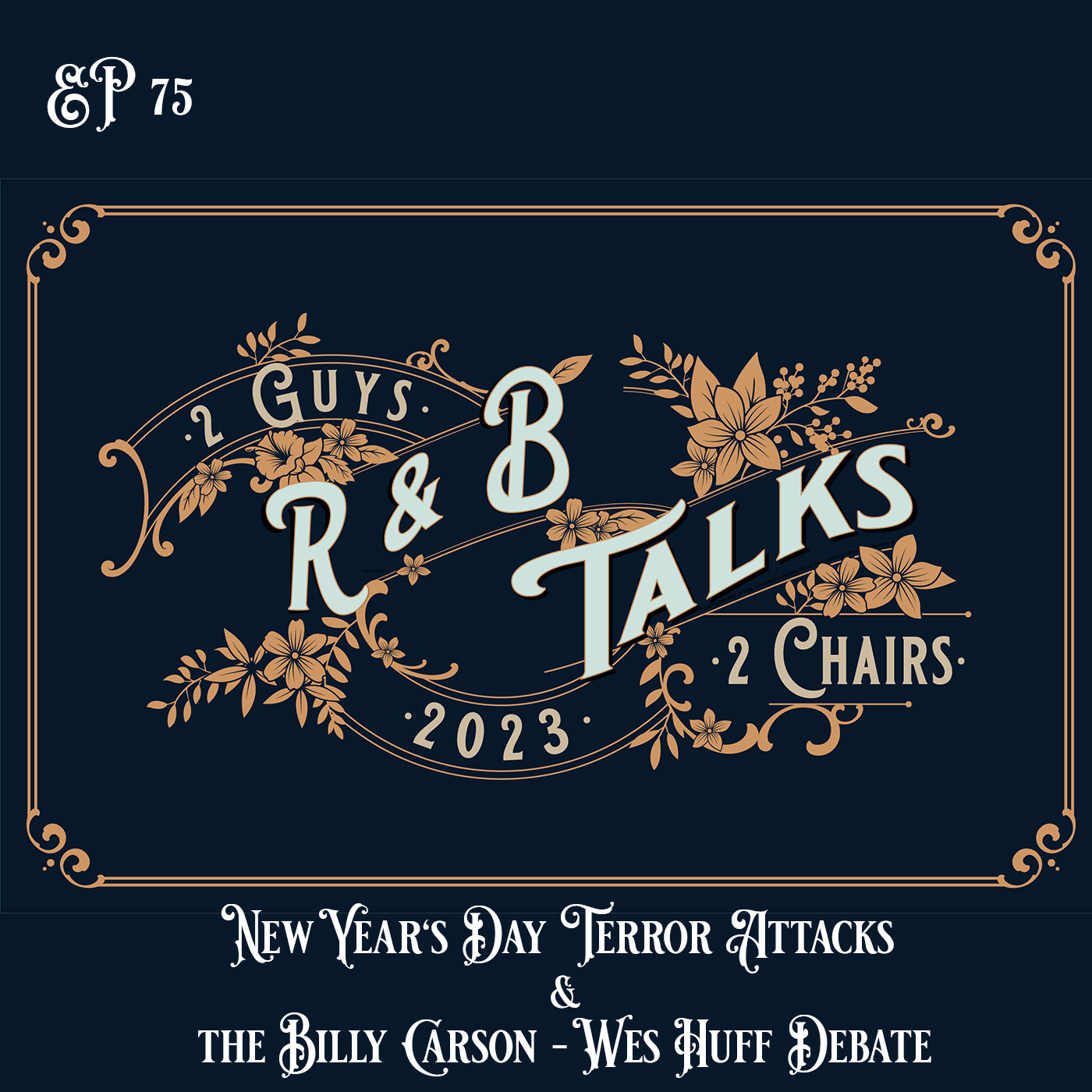 R&B Talks