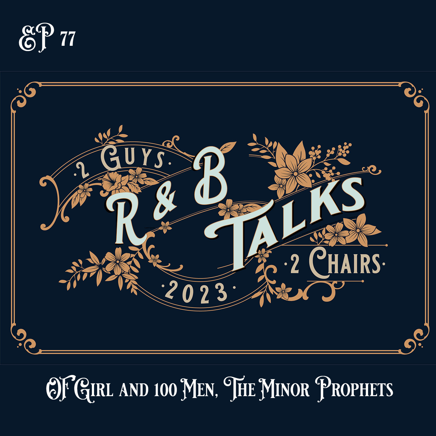 R&B Talks