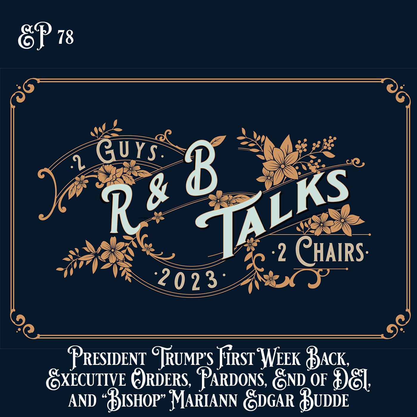 R&B Talks