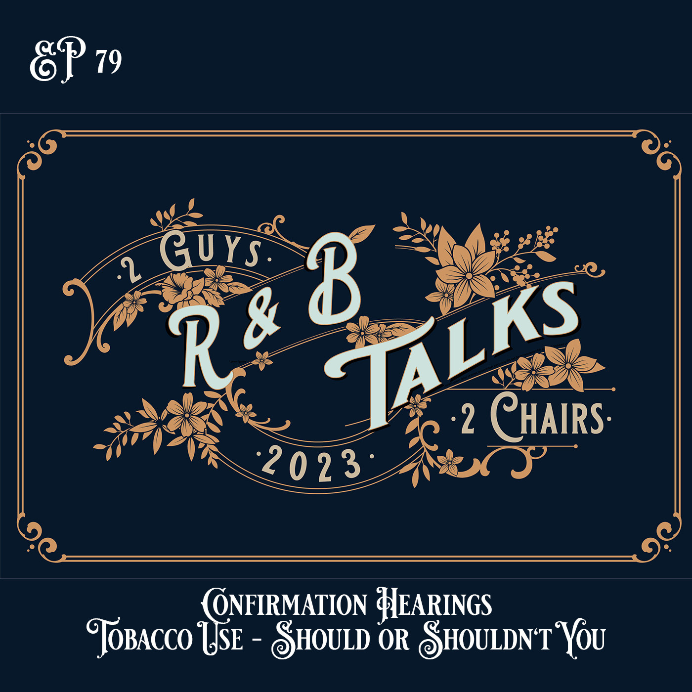 R&B Talks