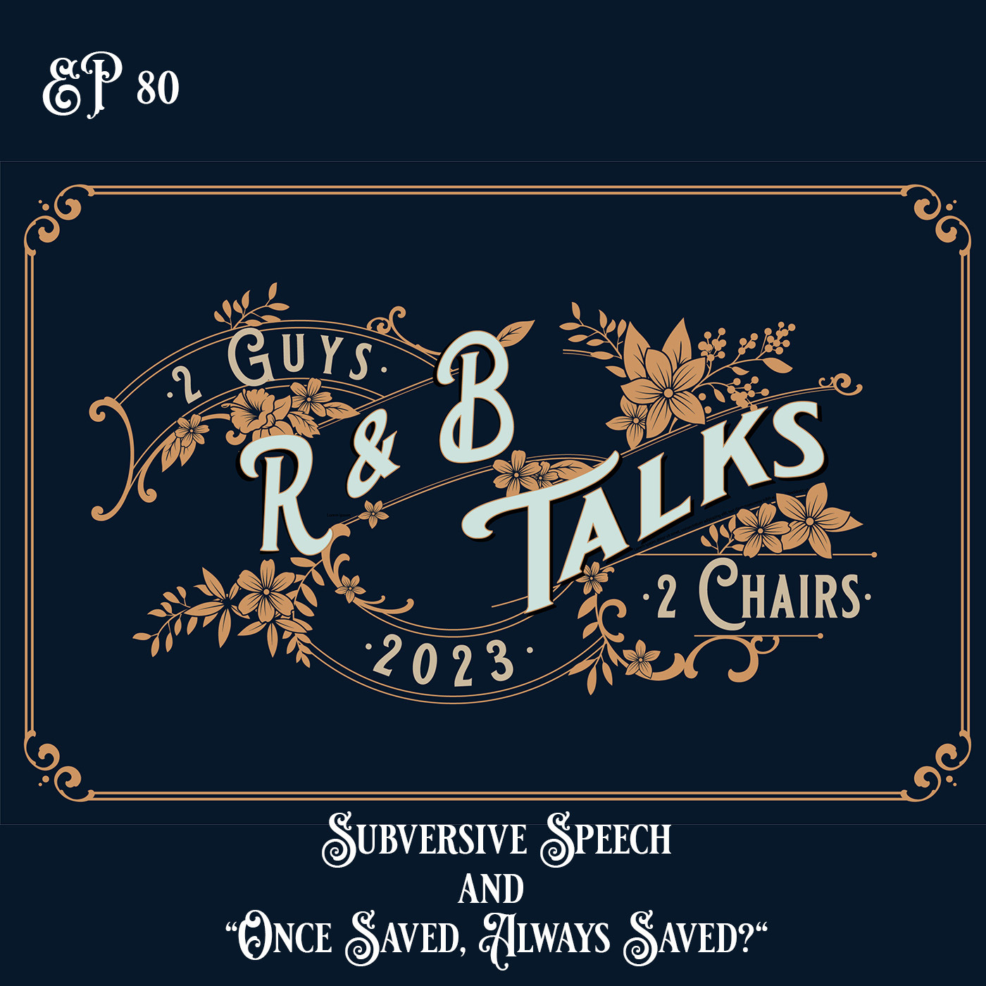 R&B Talks