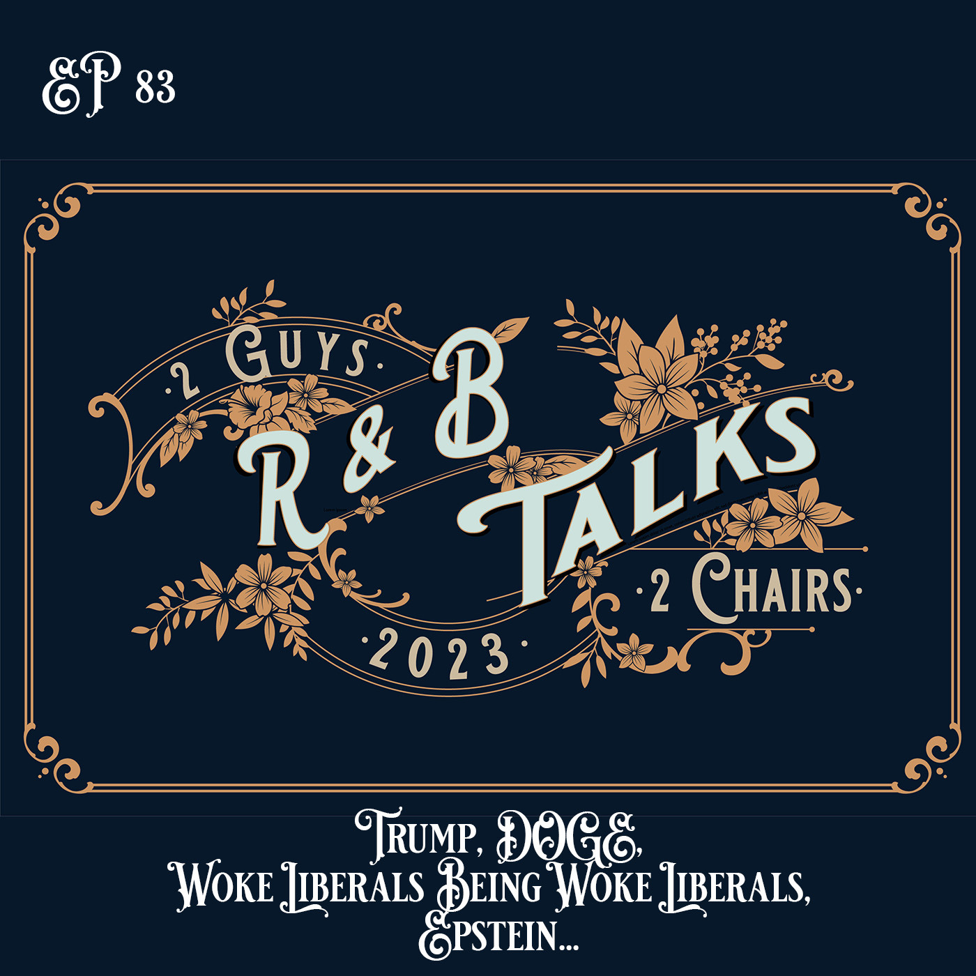 R&B Talks