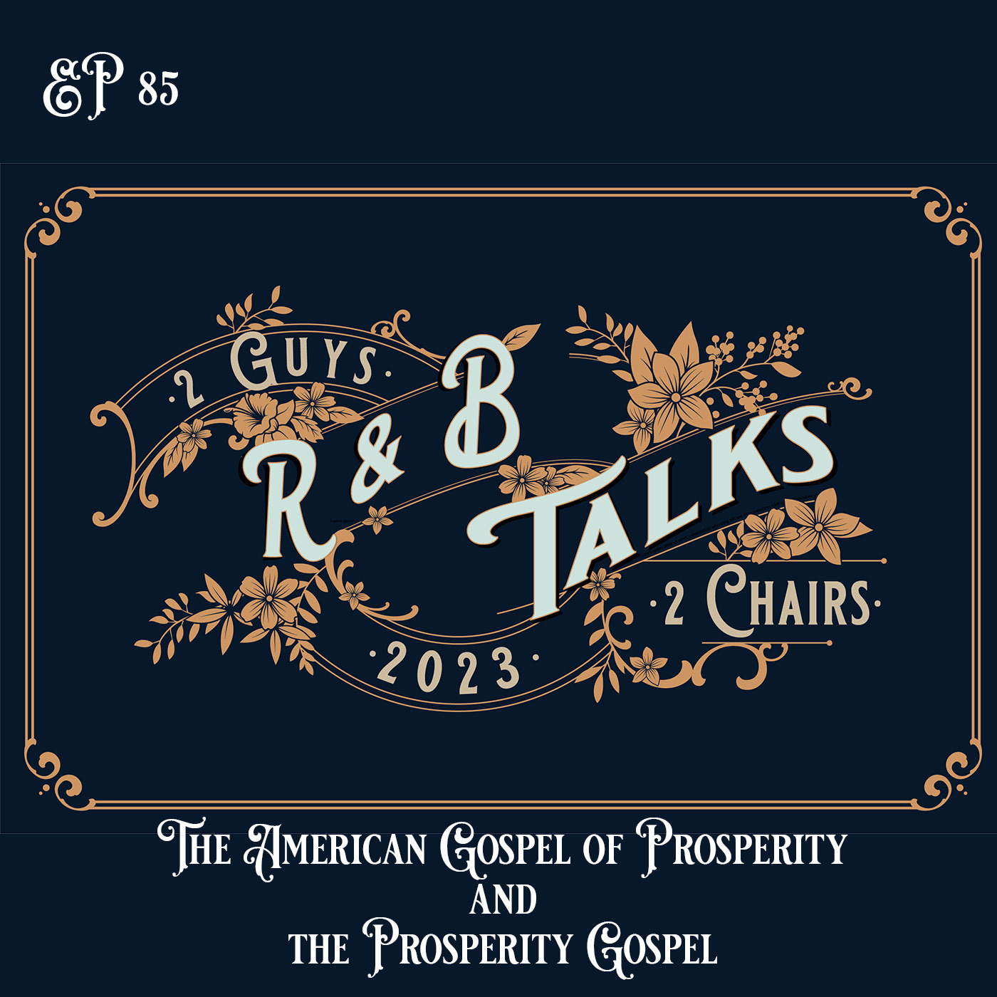 R&B Talks