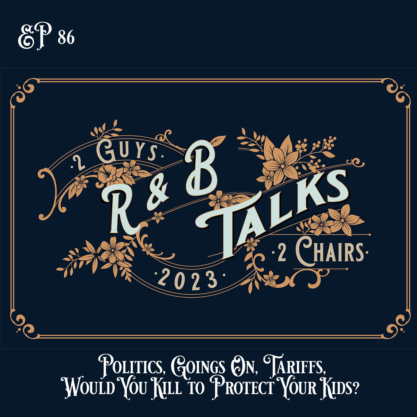 R&B Talks
