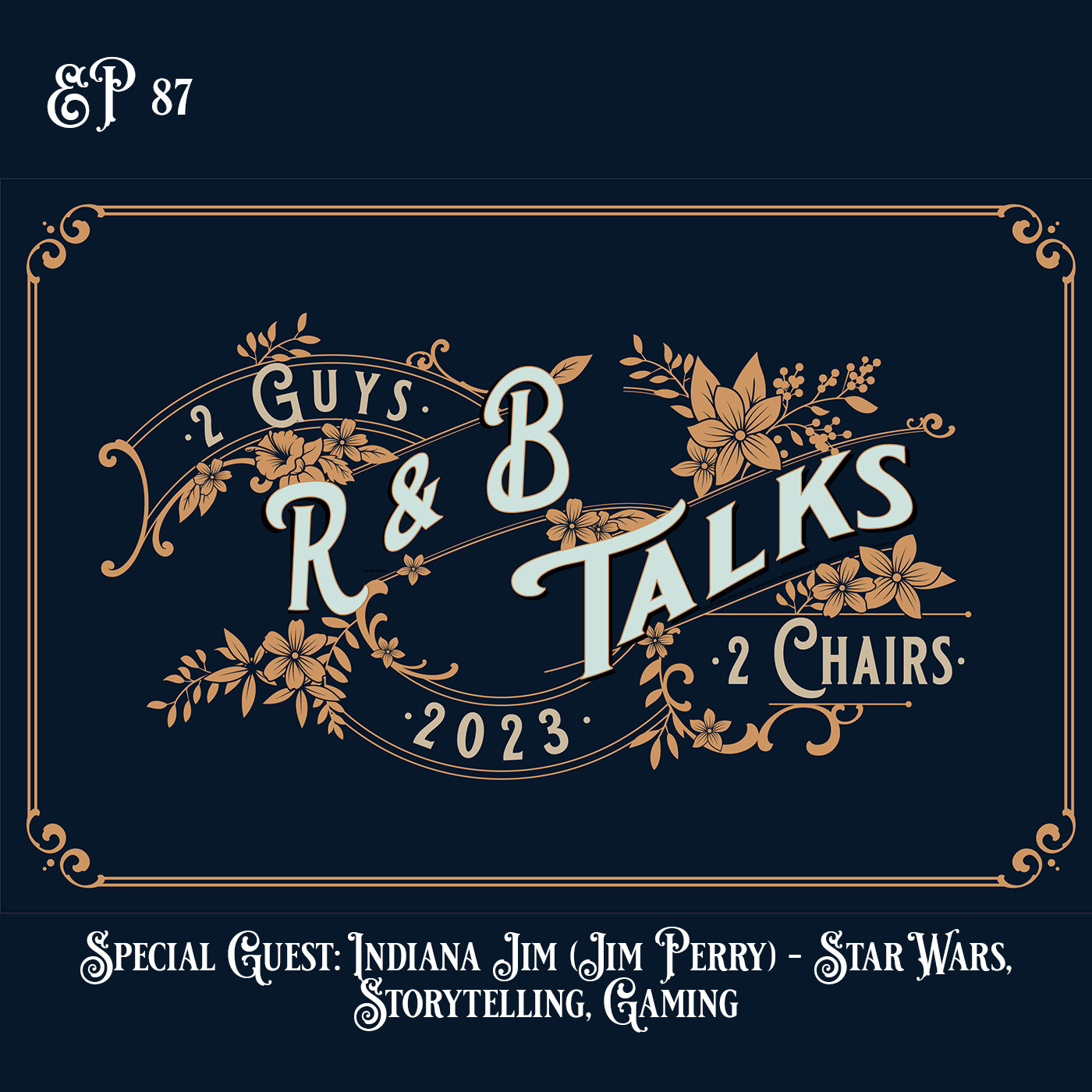 R&B Talks