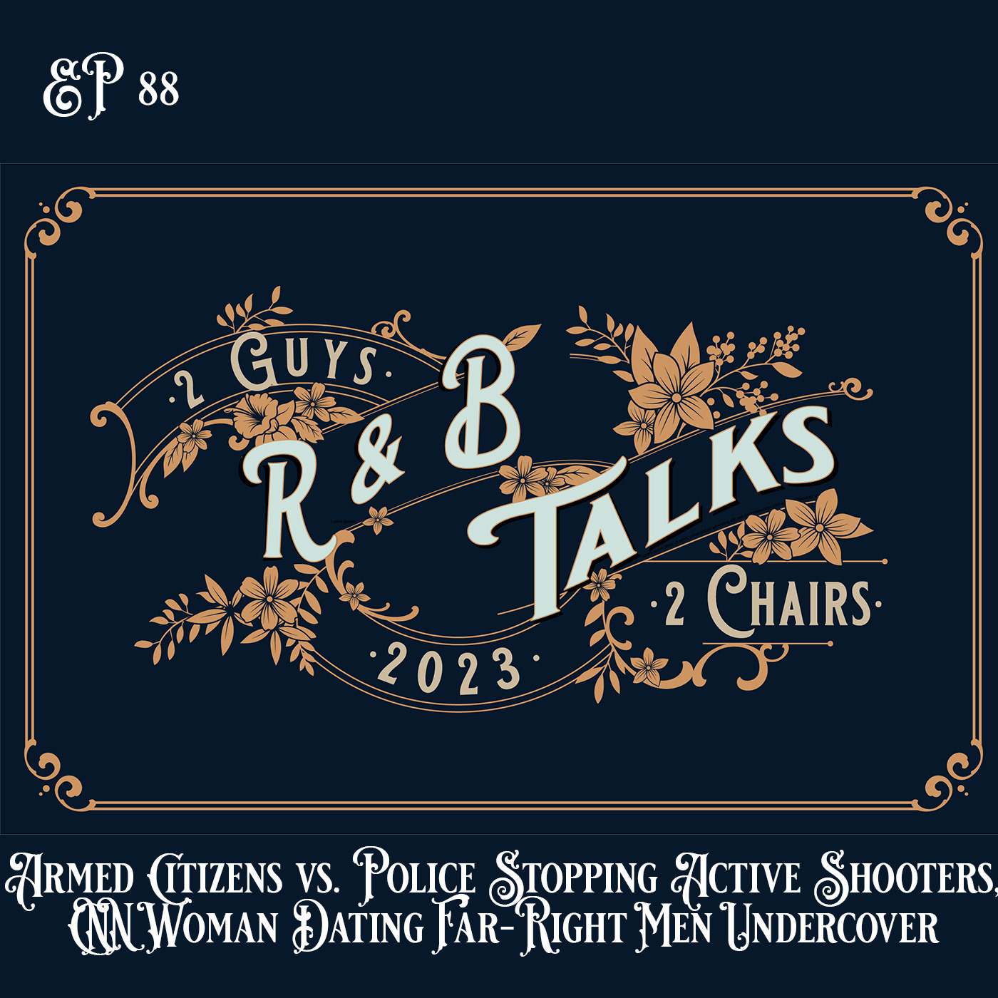 R&B Talks