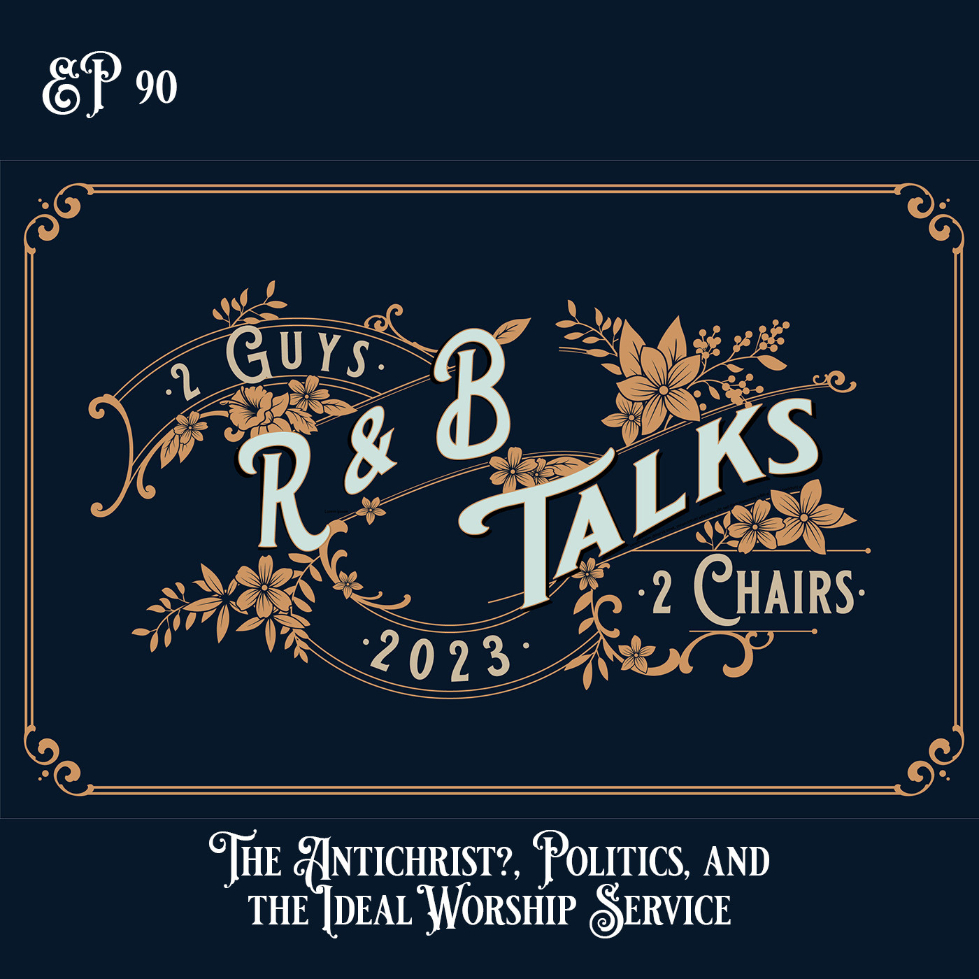 R&B Talks