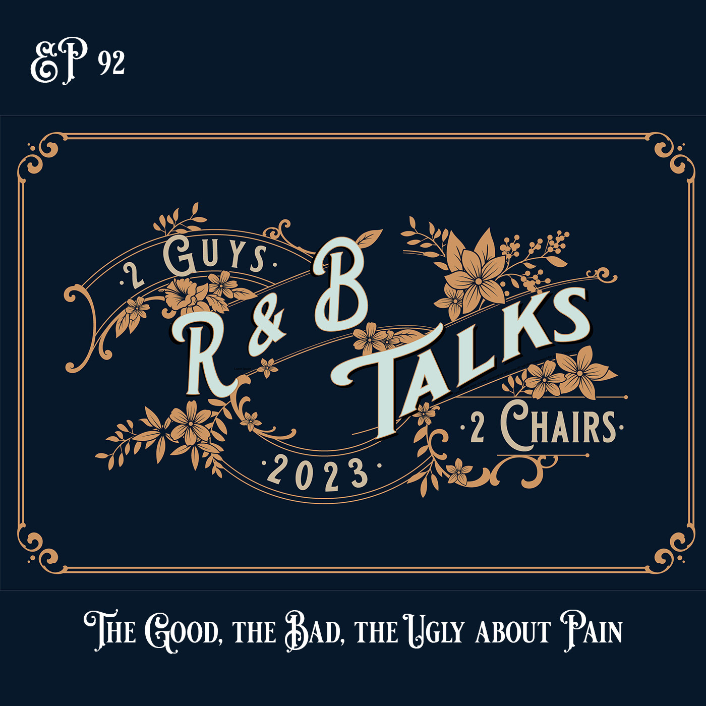 R&B Talks