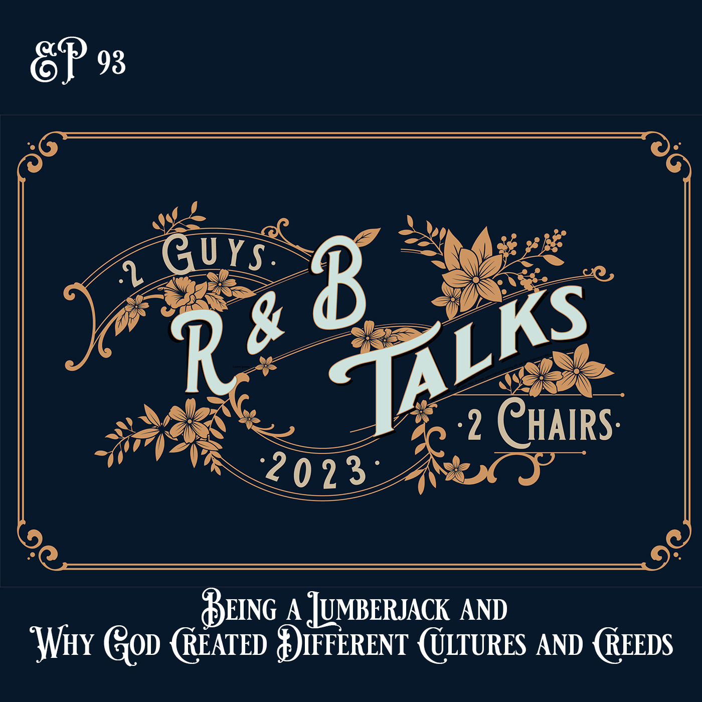 R&B Talks