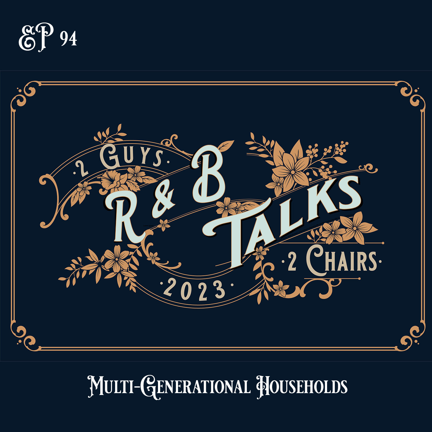 R&B Talks