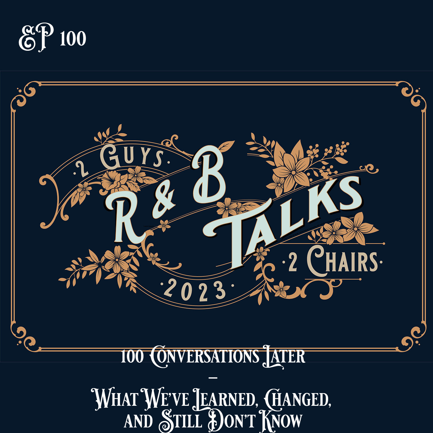 R&B Talks