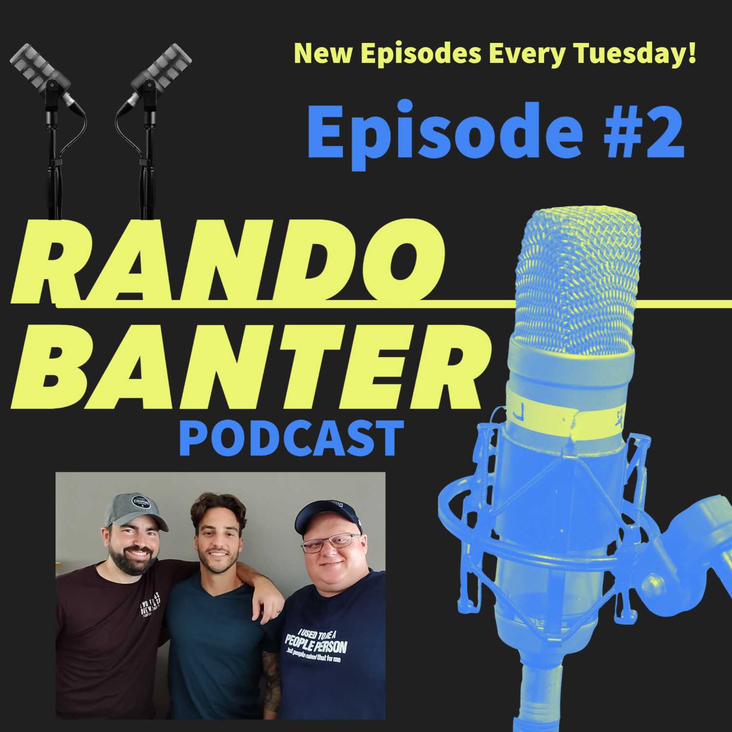 Rando Banter