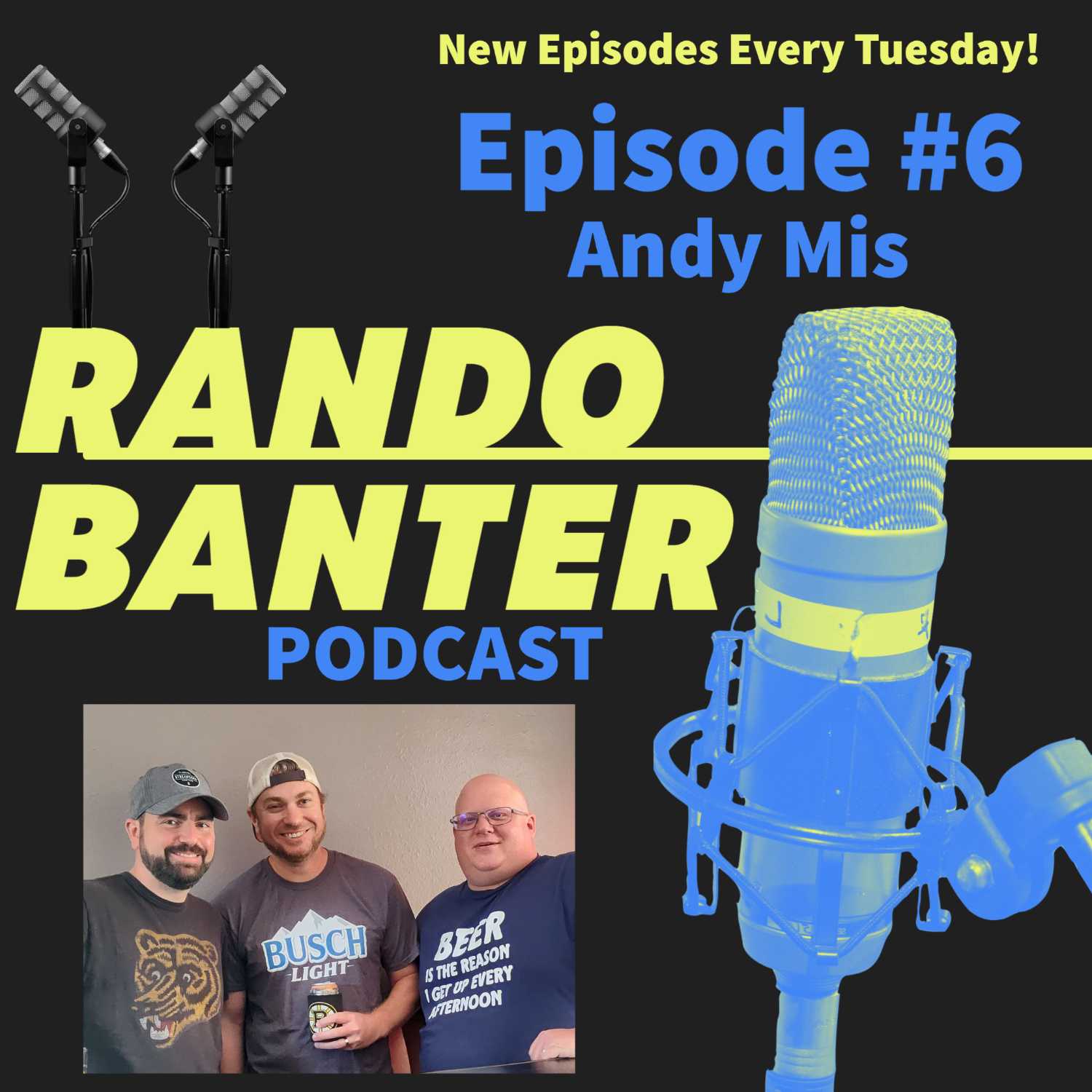 Rando Banter