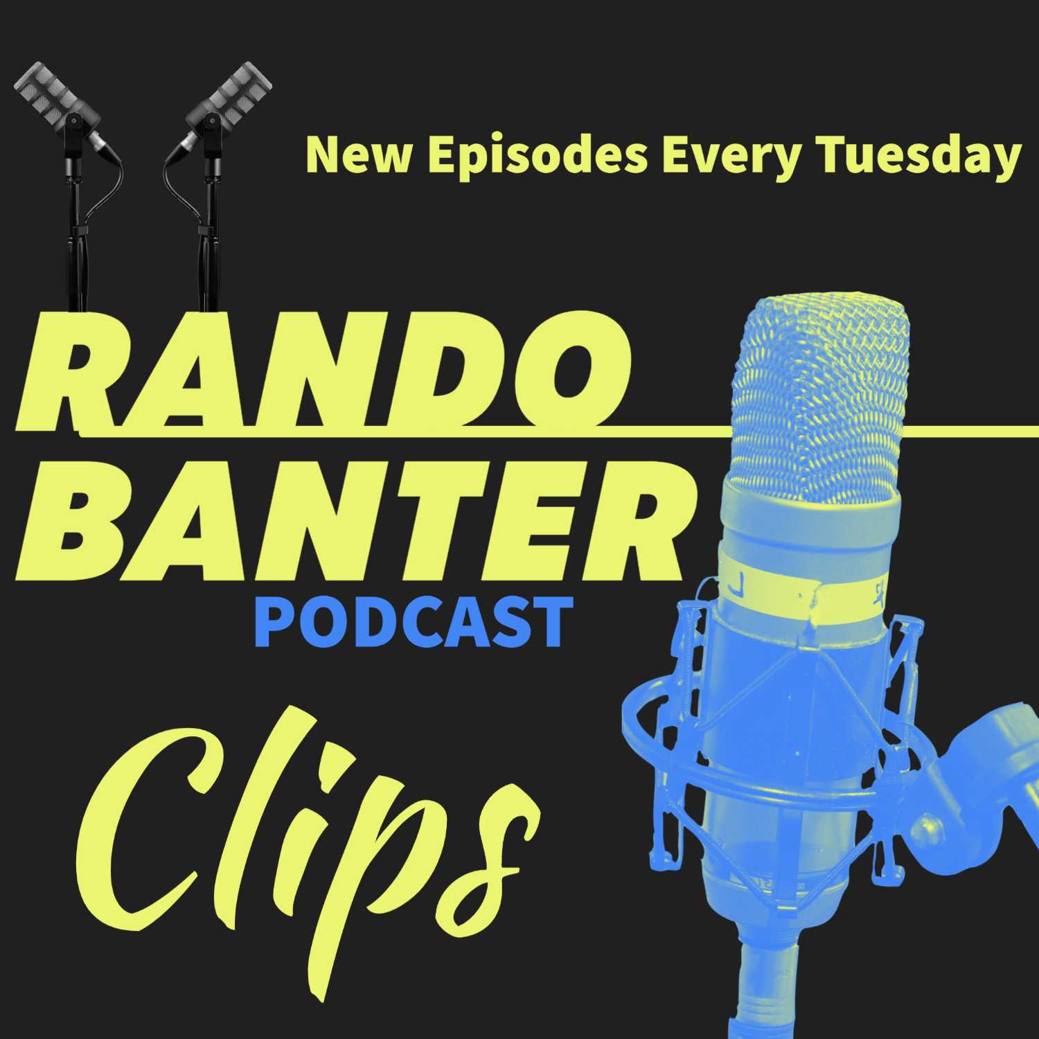 Rando Banter