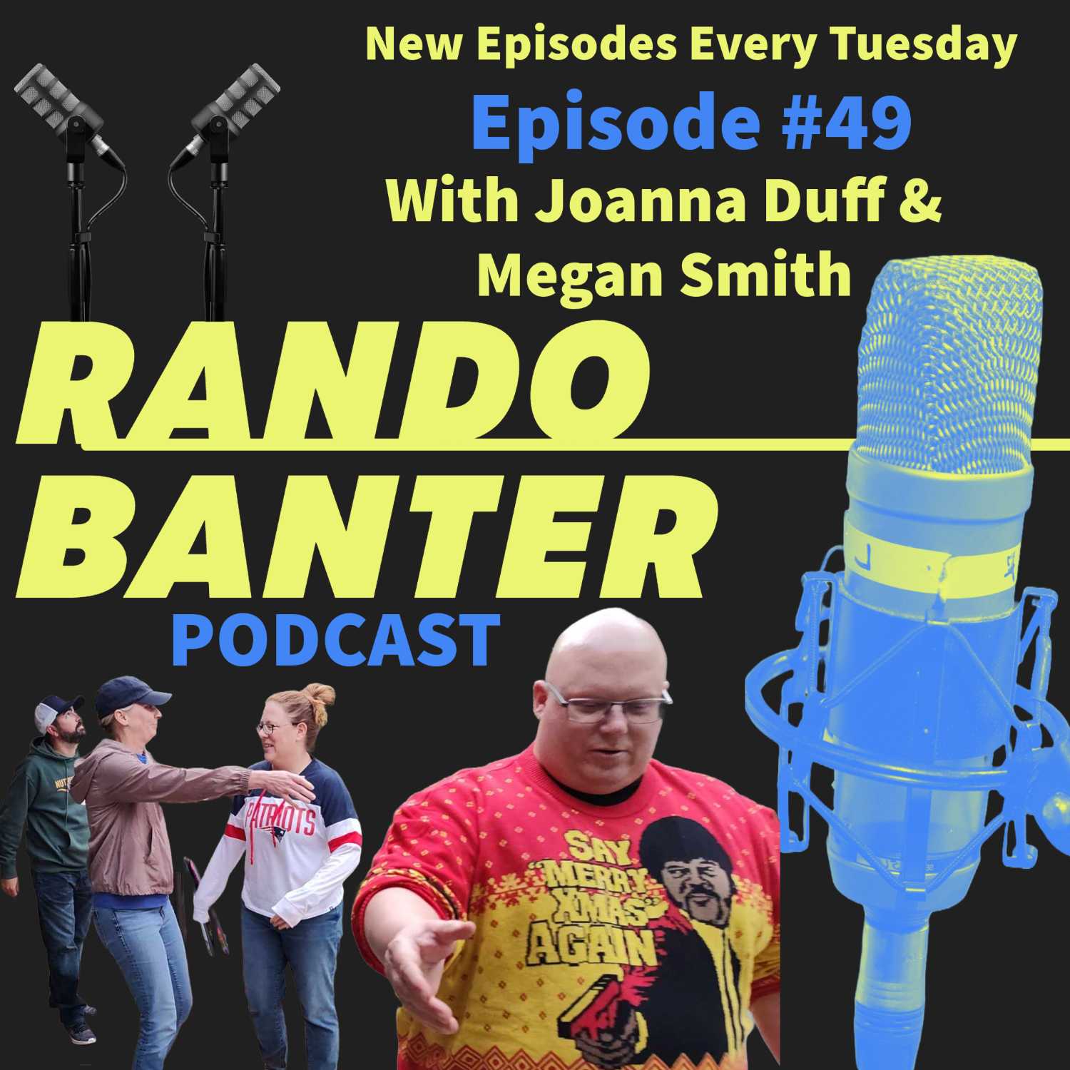 Rando Banter
