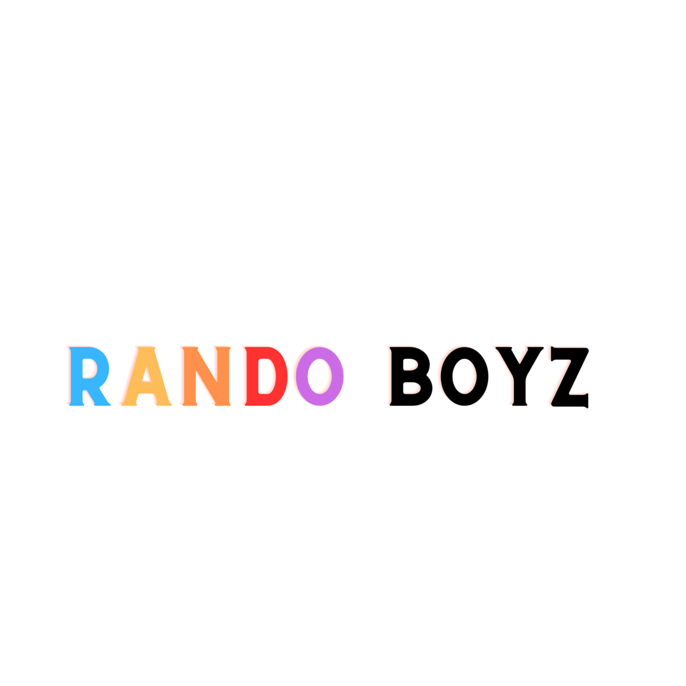 Rando Boyz Podcast