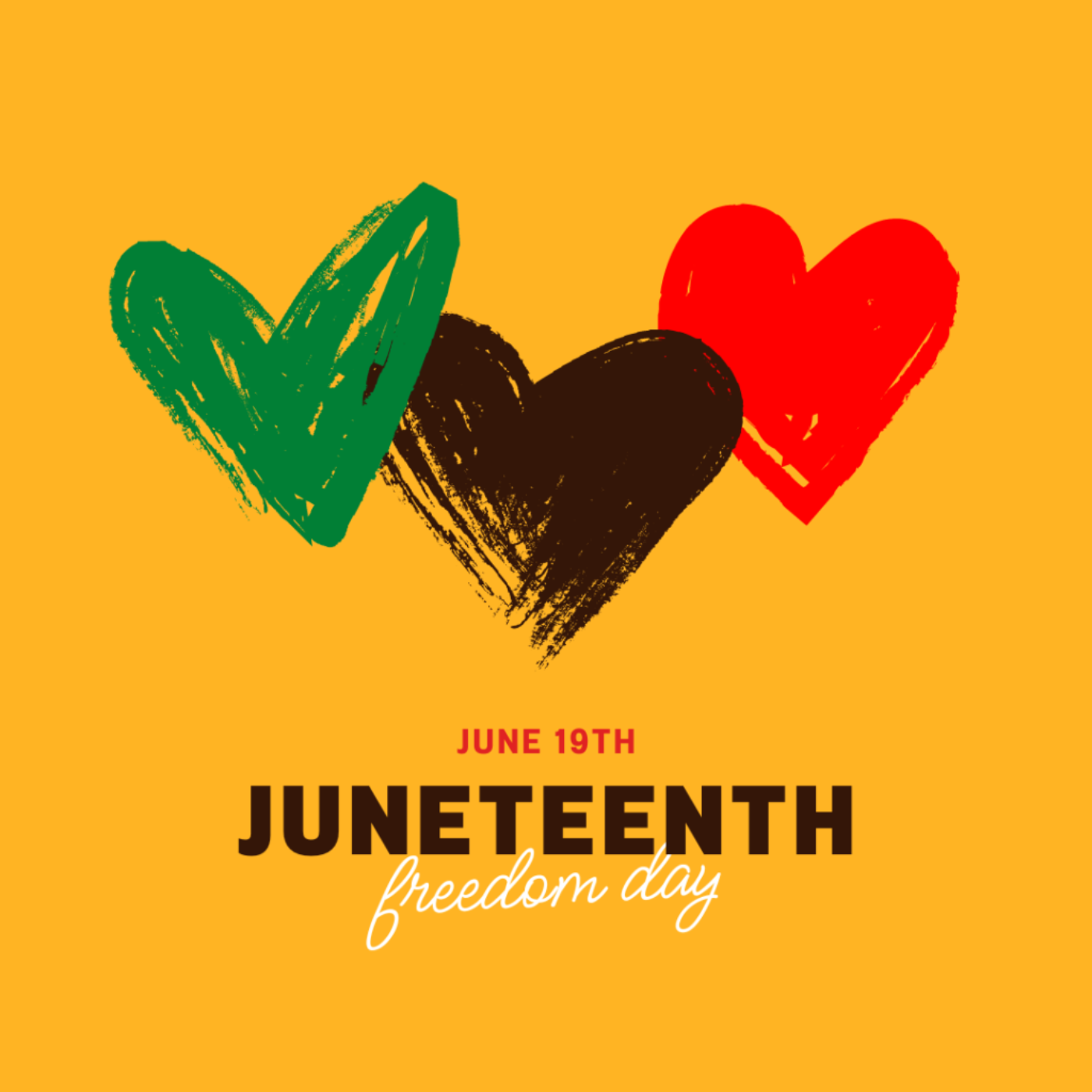 Random Bits of Insight : Juneteenth episode artwork