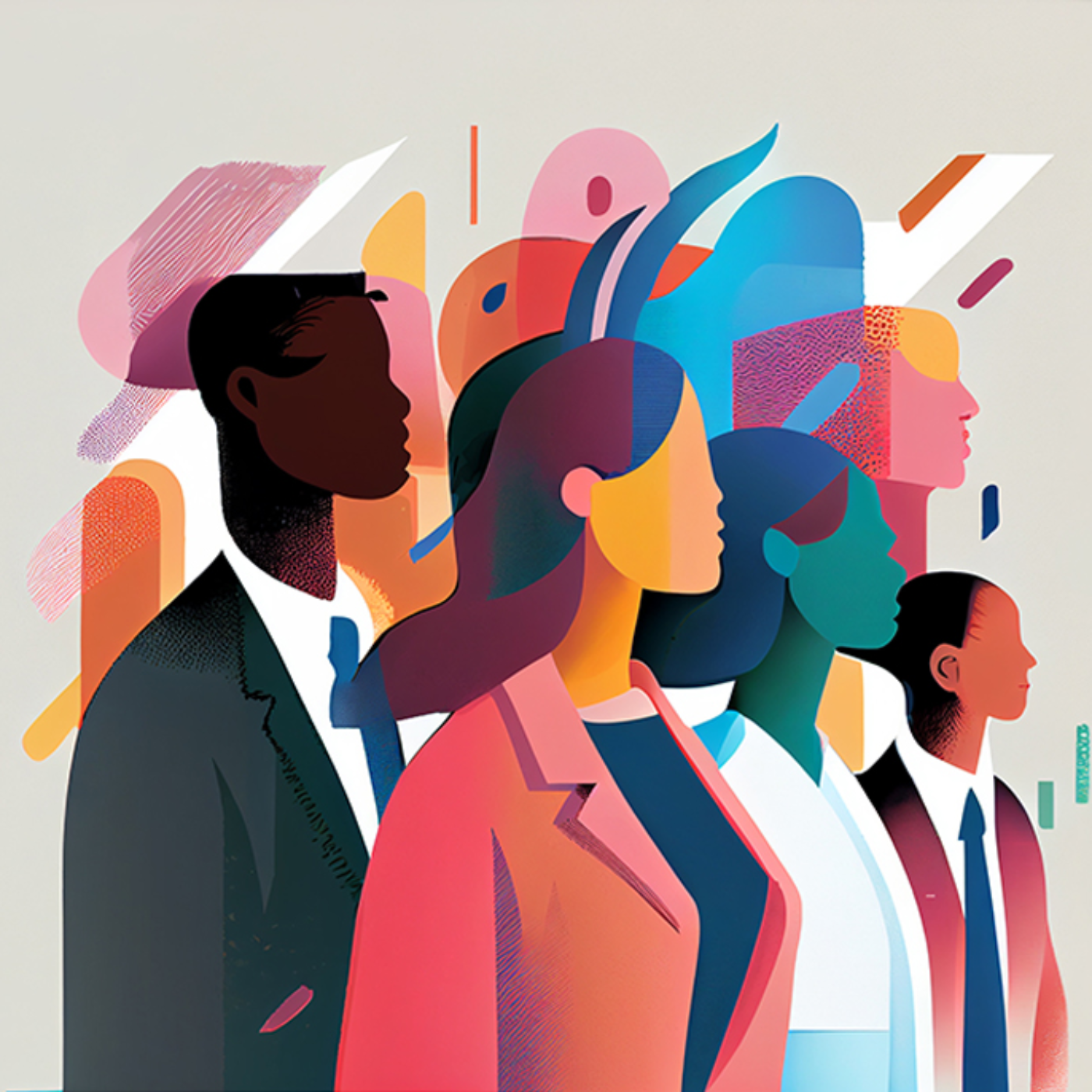 Random Bits of Insight : Workplace Relationships episode artwork