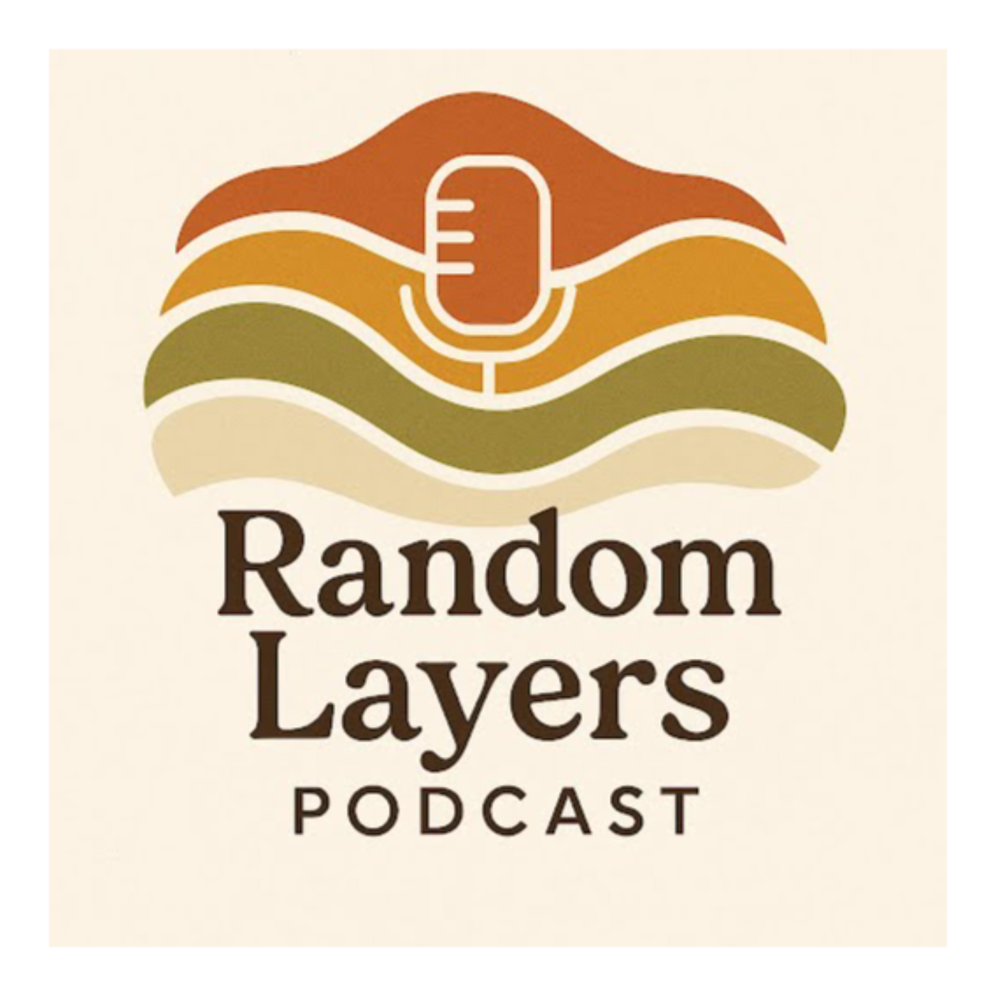 Random Layers Podcast cover art