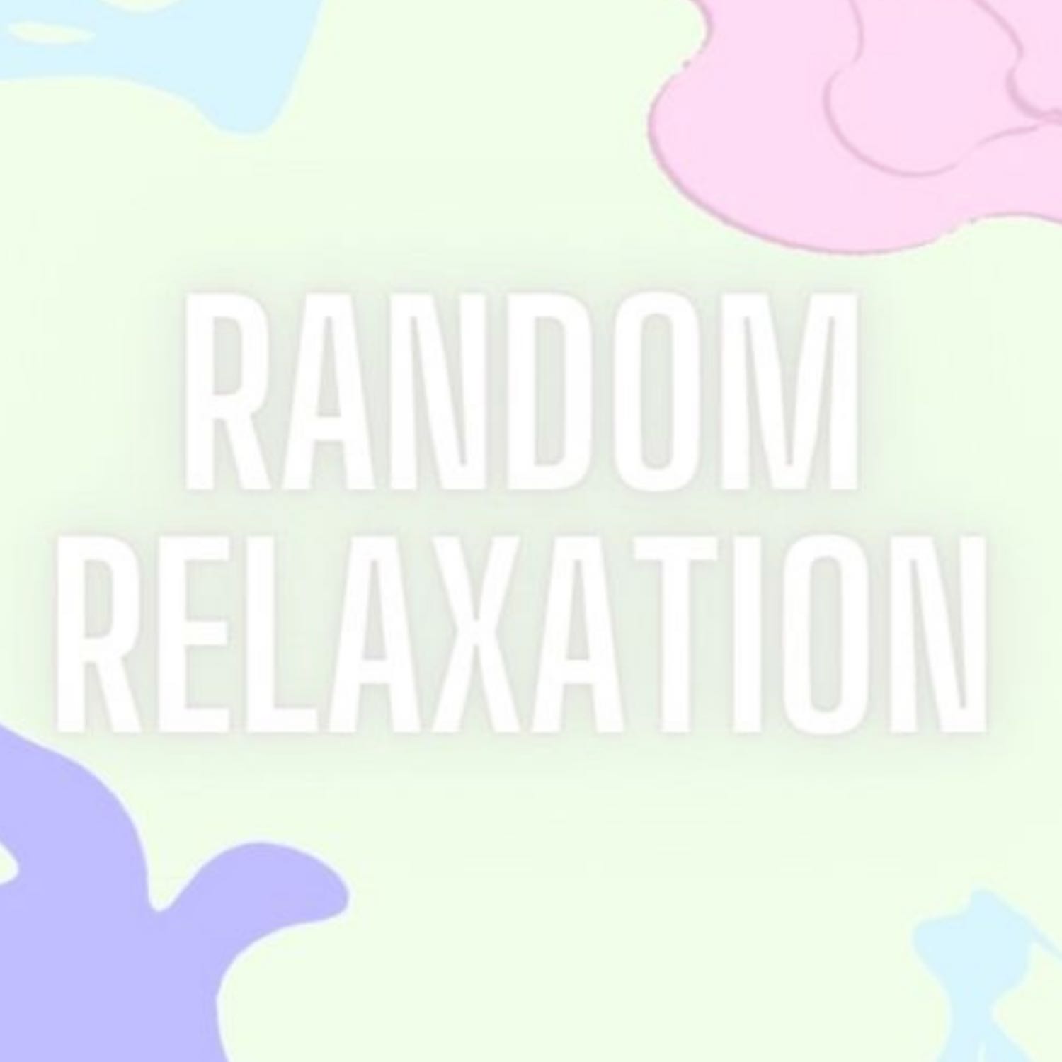 Random Relaxation