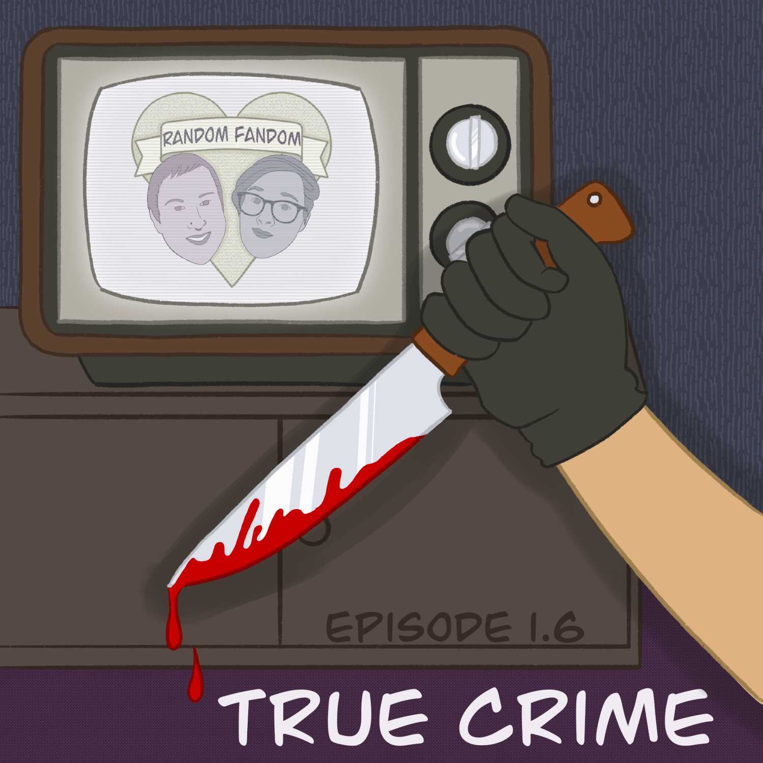 Random Fandom