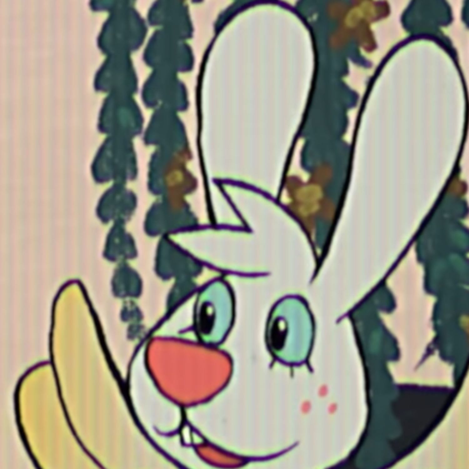 angel hare music 