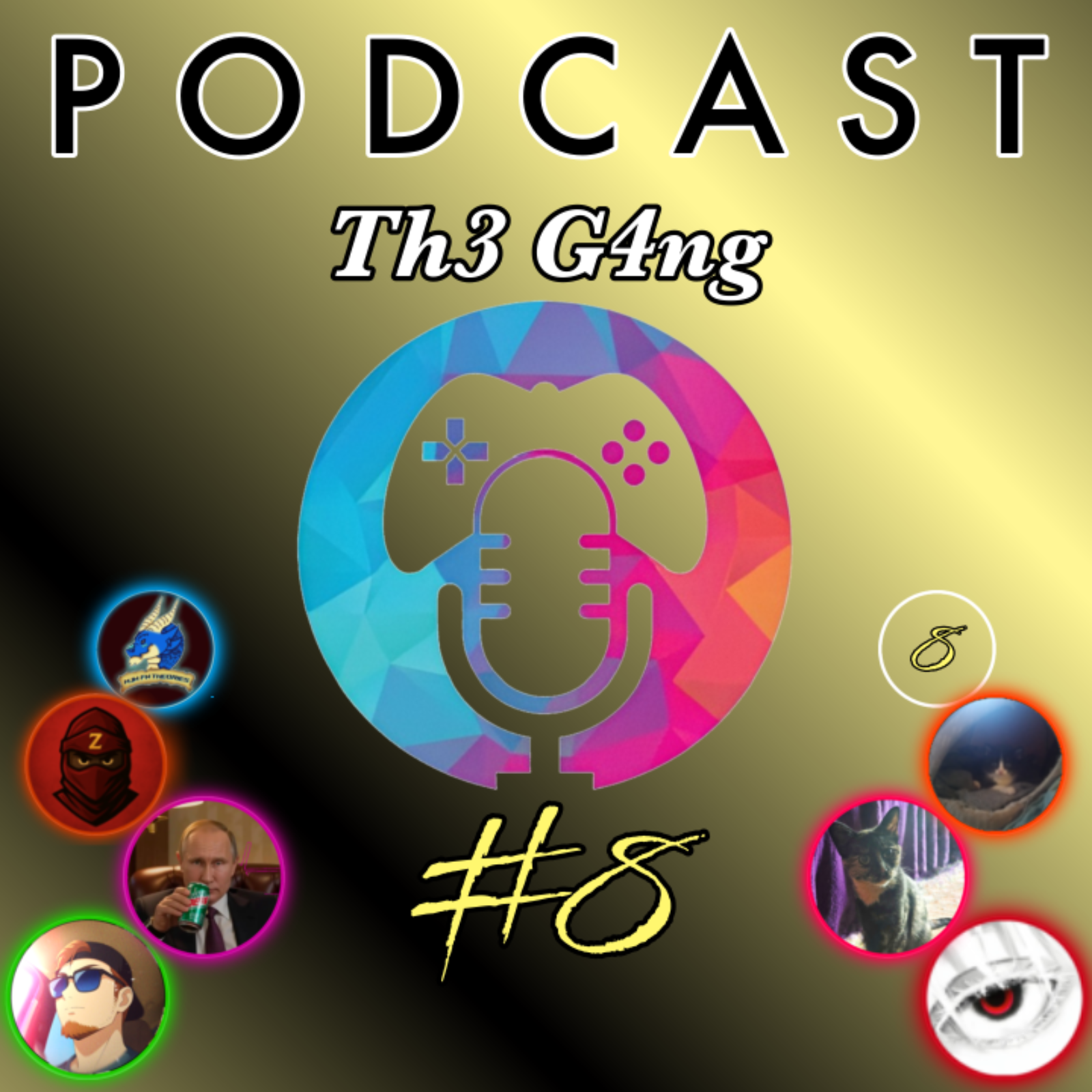 S. 1 Ep. 8 | Padre & Mathew’s Autism Battle