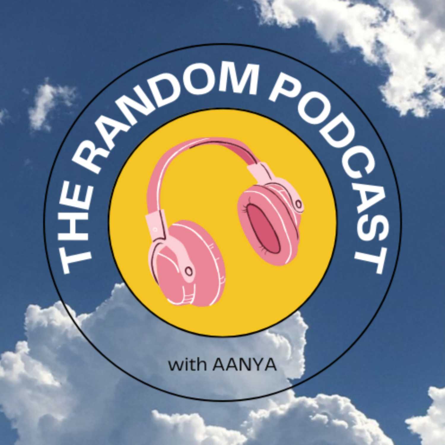The Random Podcast 